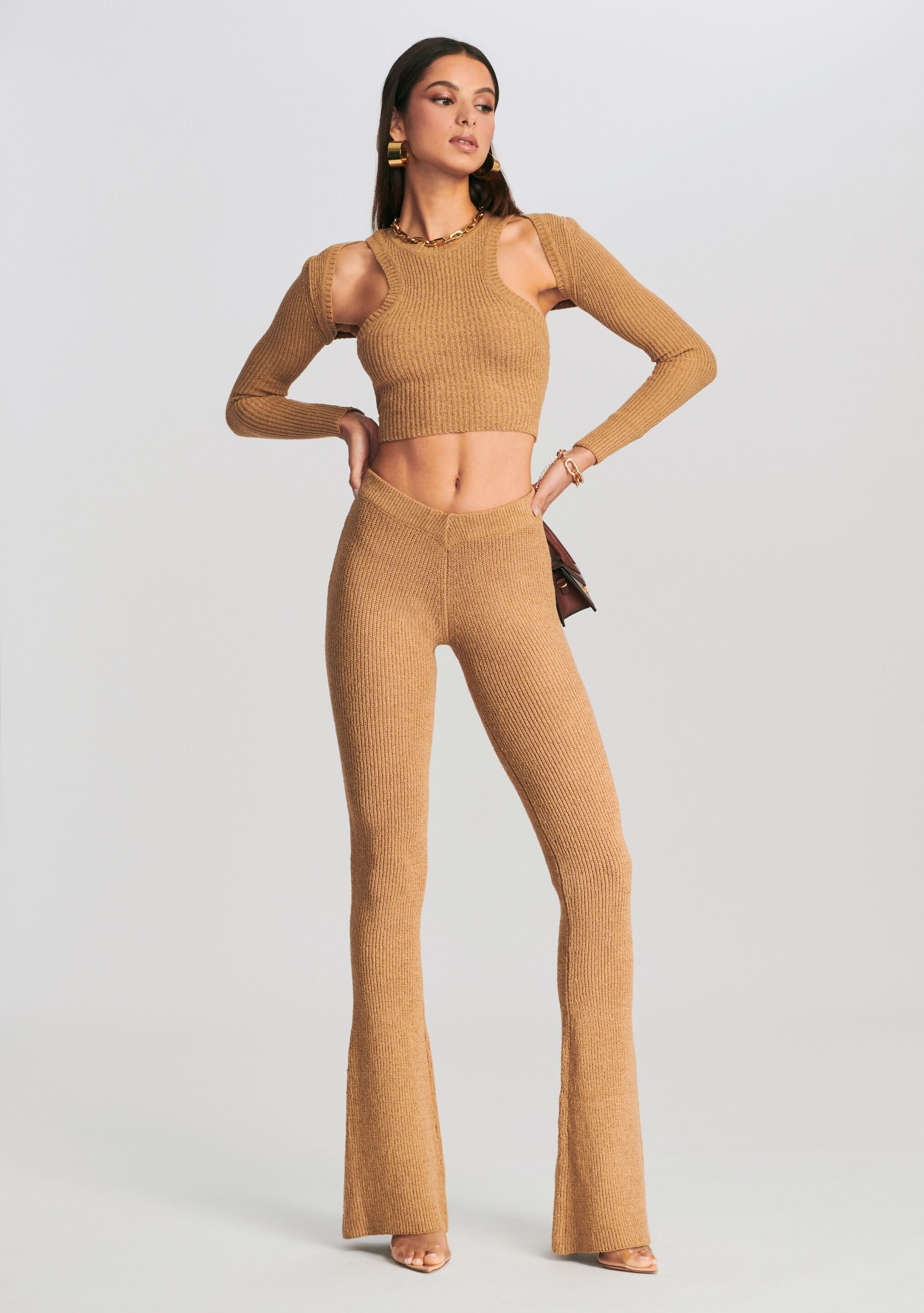 London Pant-Stylulu