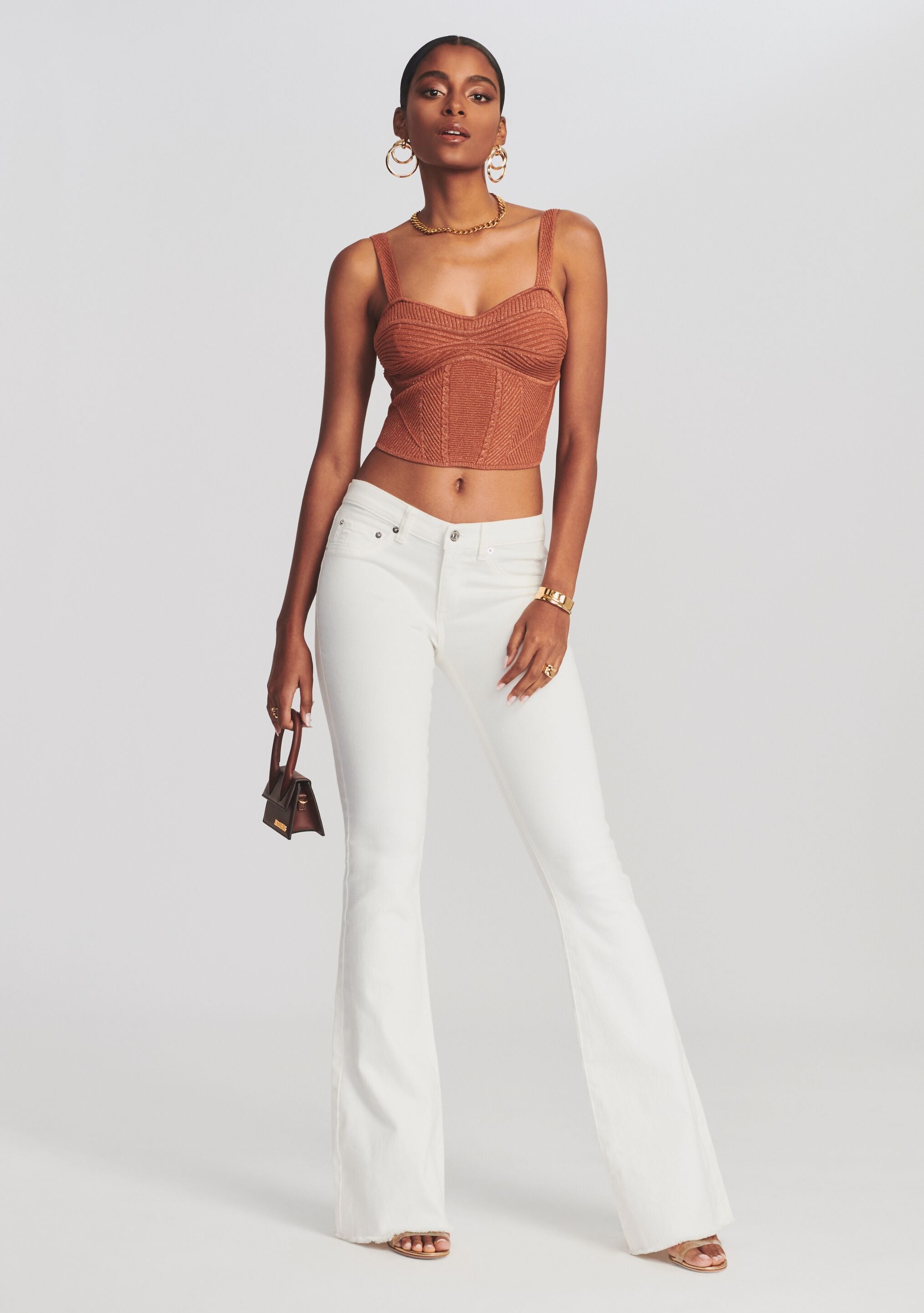 Geneva Top-Stylulu