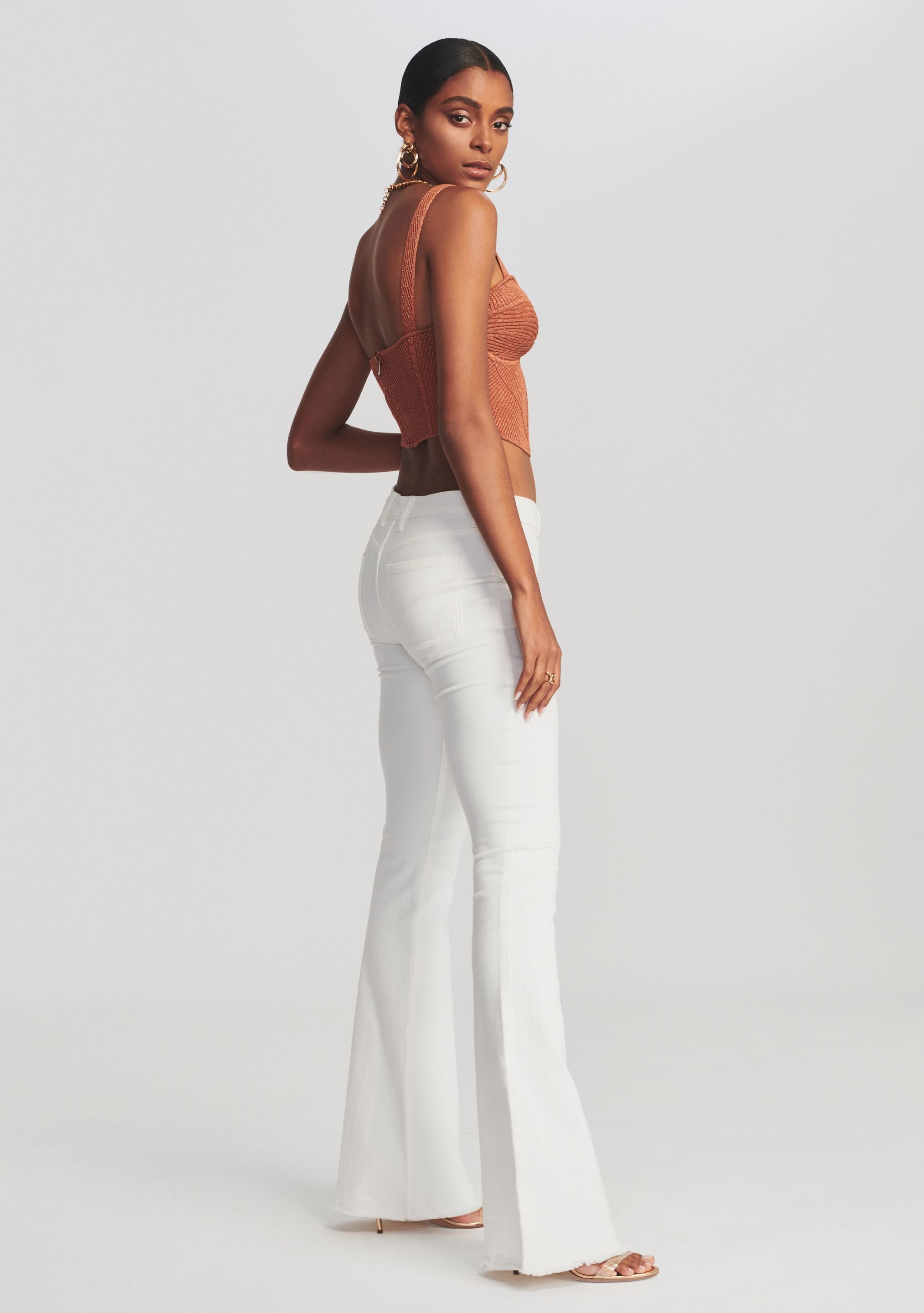 Geneva Top-Stylulu
