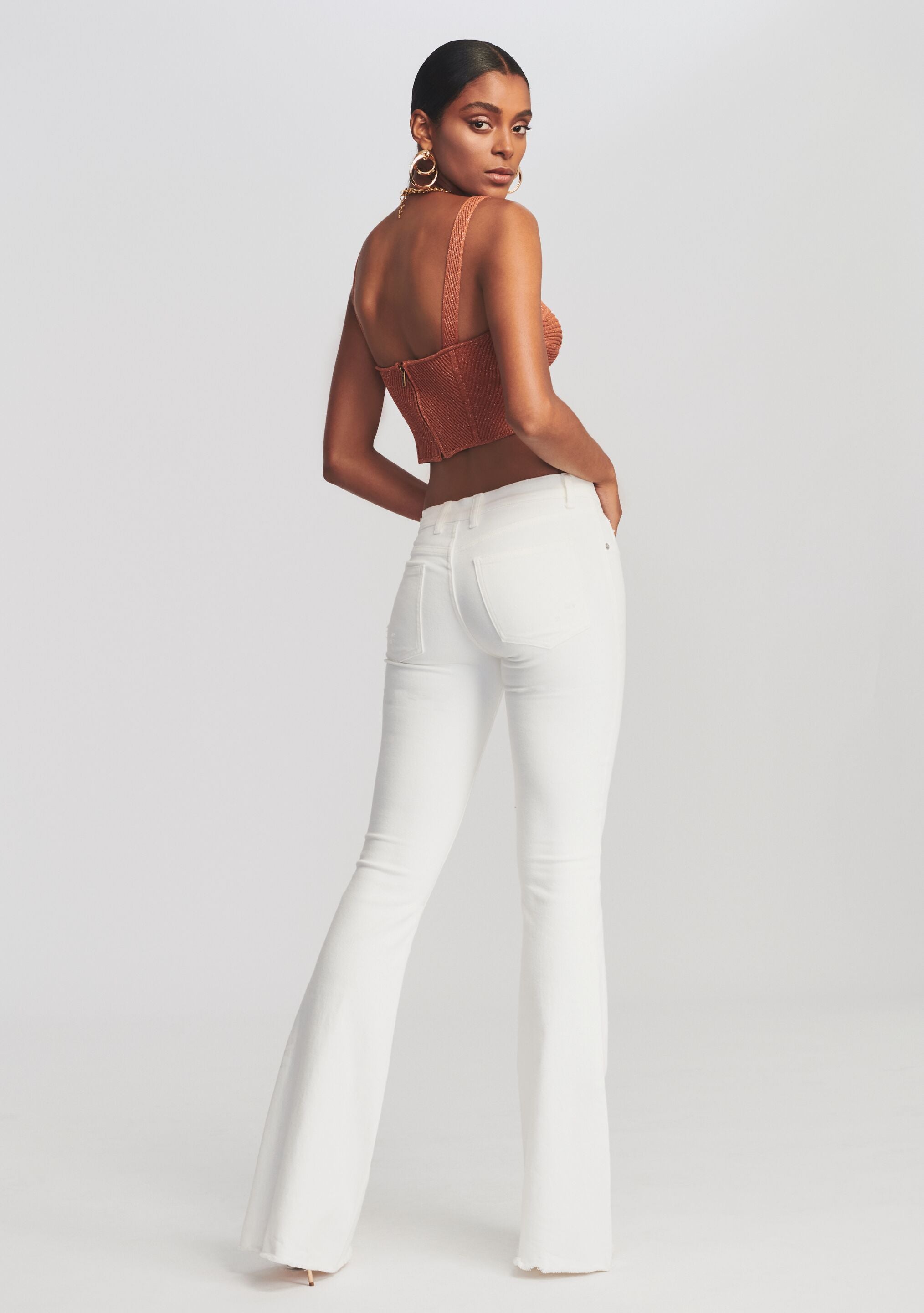 Geneva Top-Stylulu