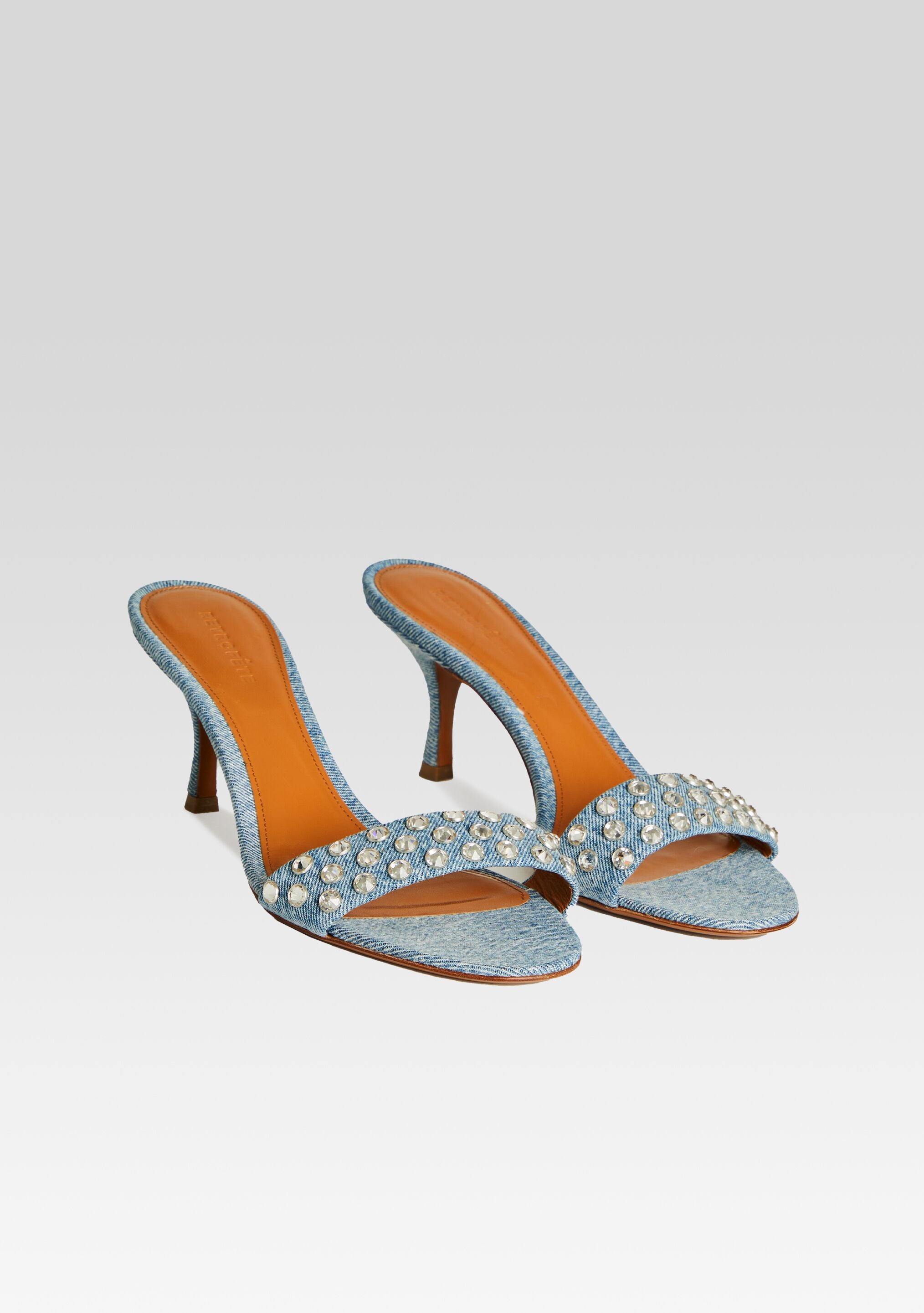 Serena Sandal-Stylulu