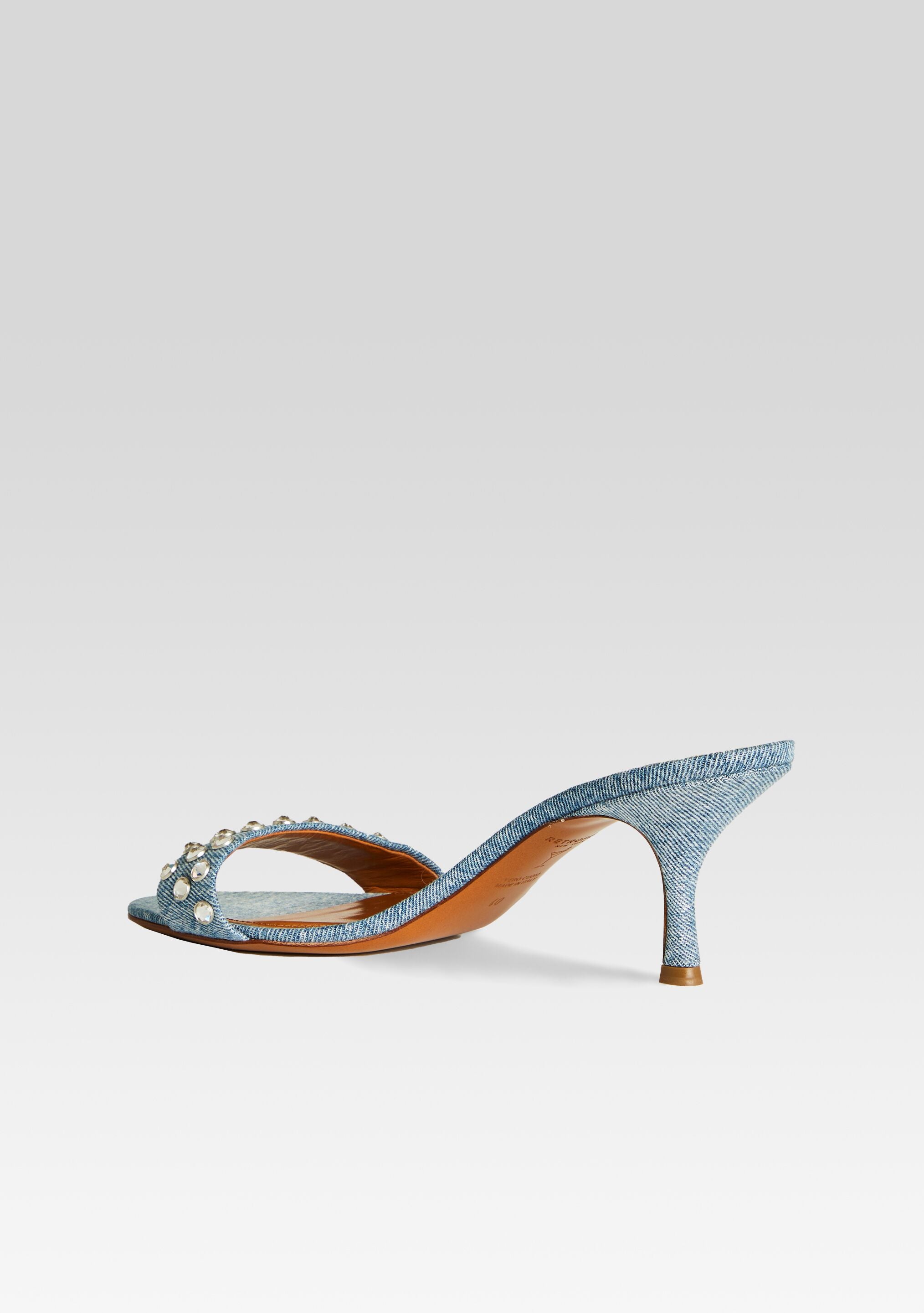 Serena Sandal-Stylulu