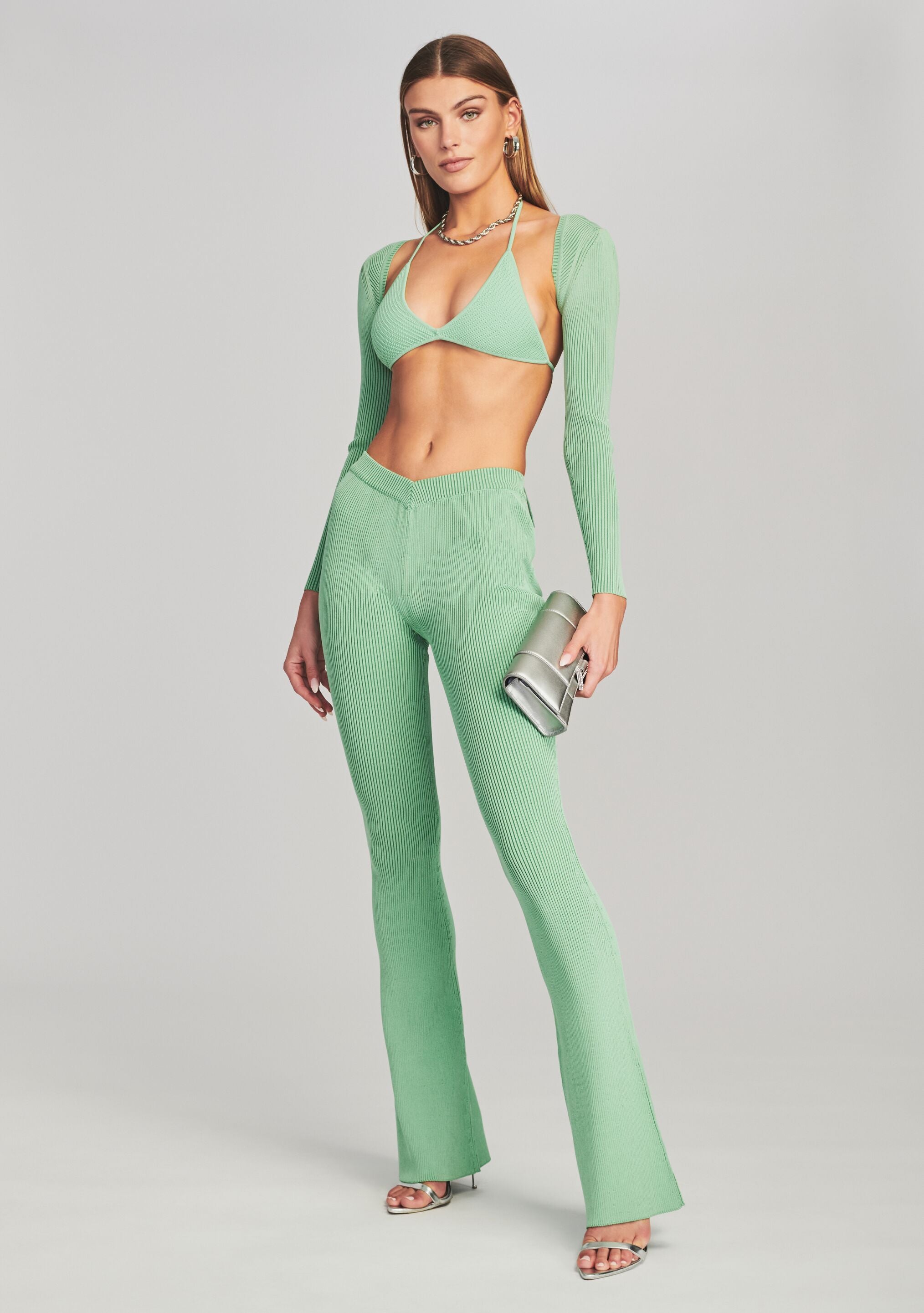 Lux Pant-Stylulu