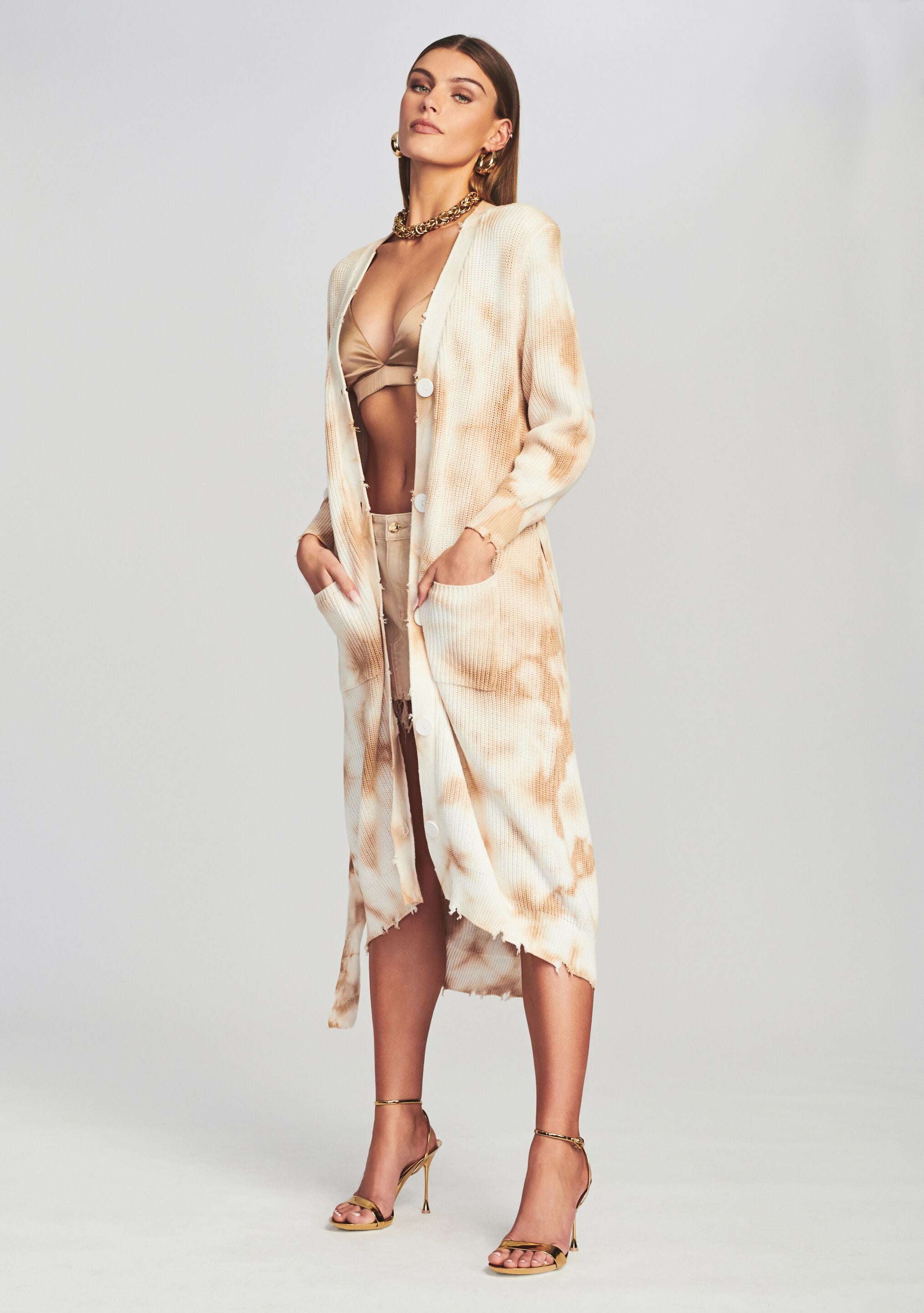 Amanda Sweater-Stylulu