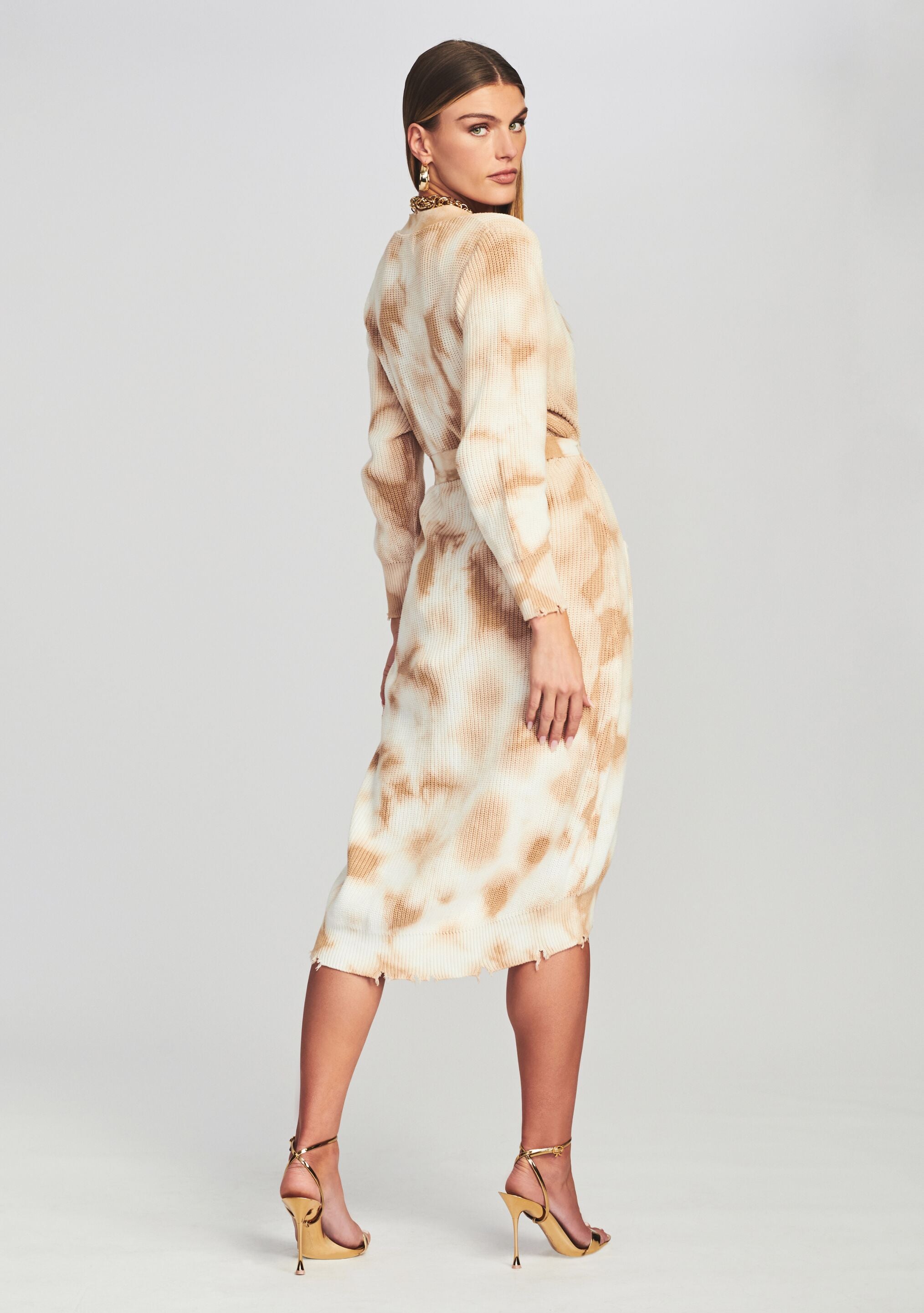 Amanda Sweater-Stylulu