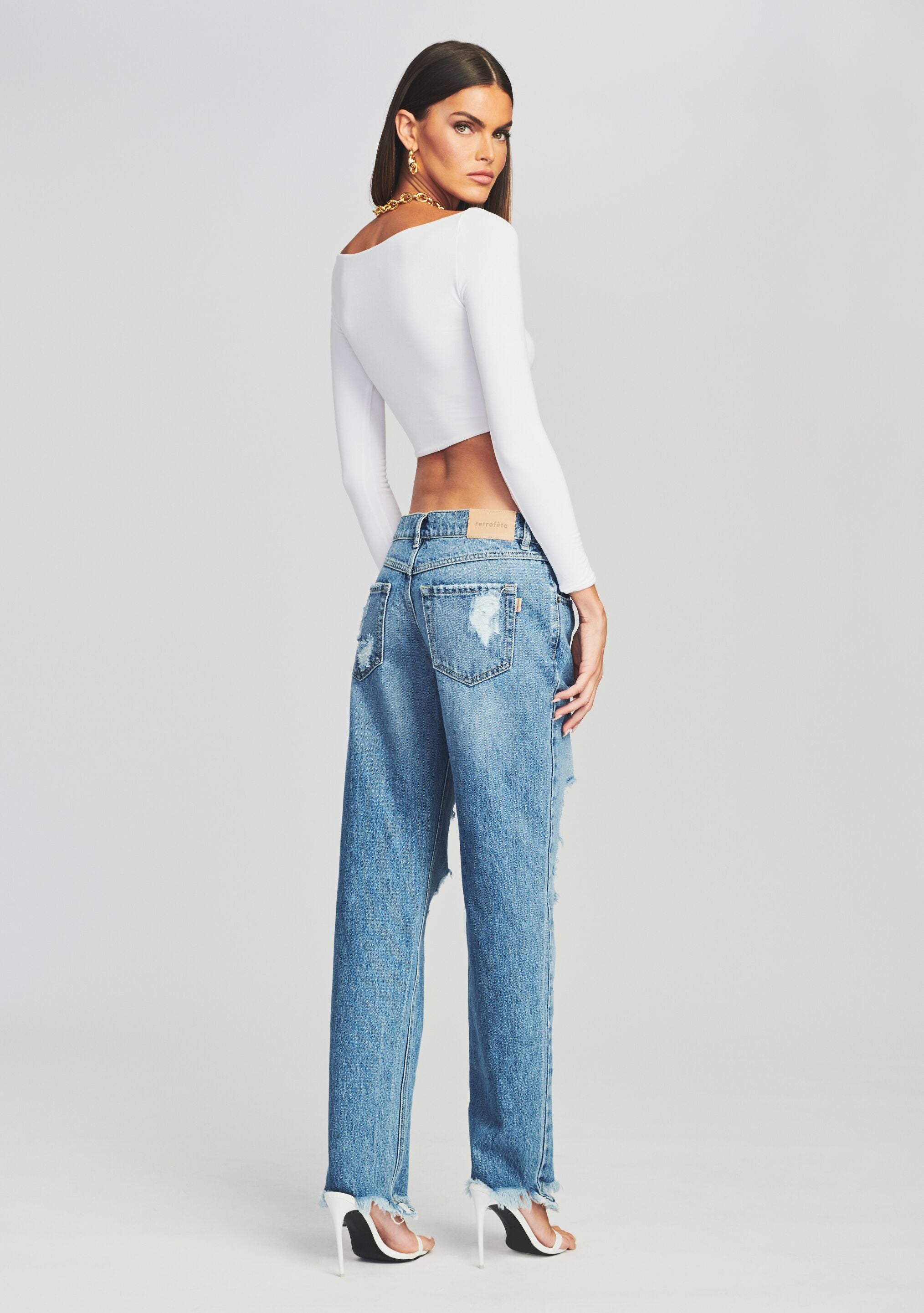 Ellis Top-Stylulu