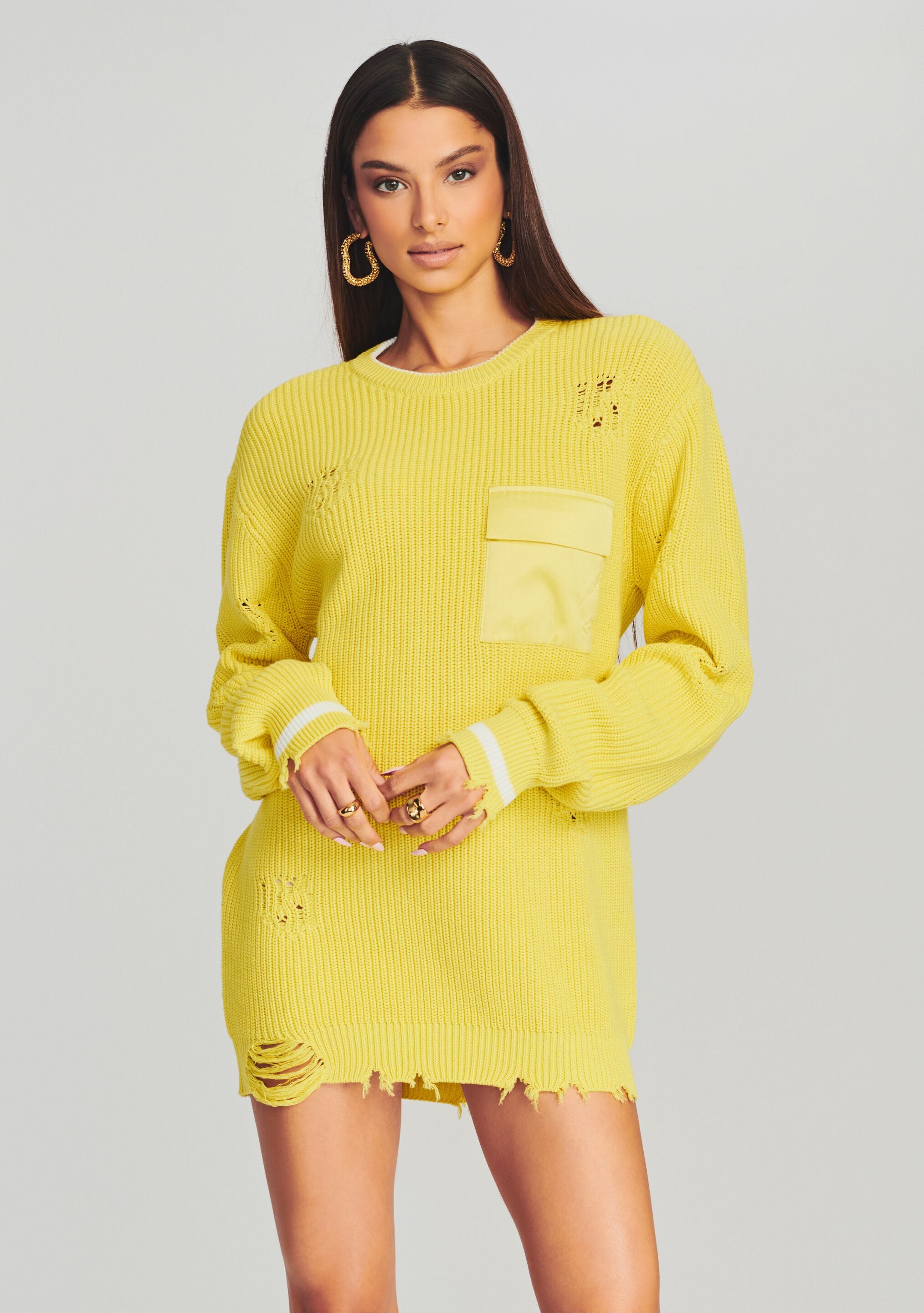 Devin Sweater-Stylulu