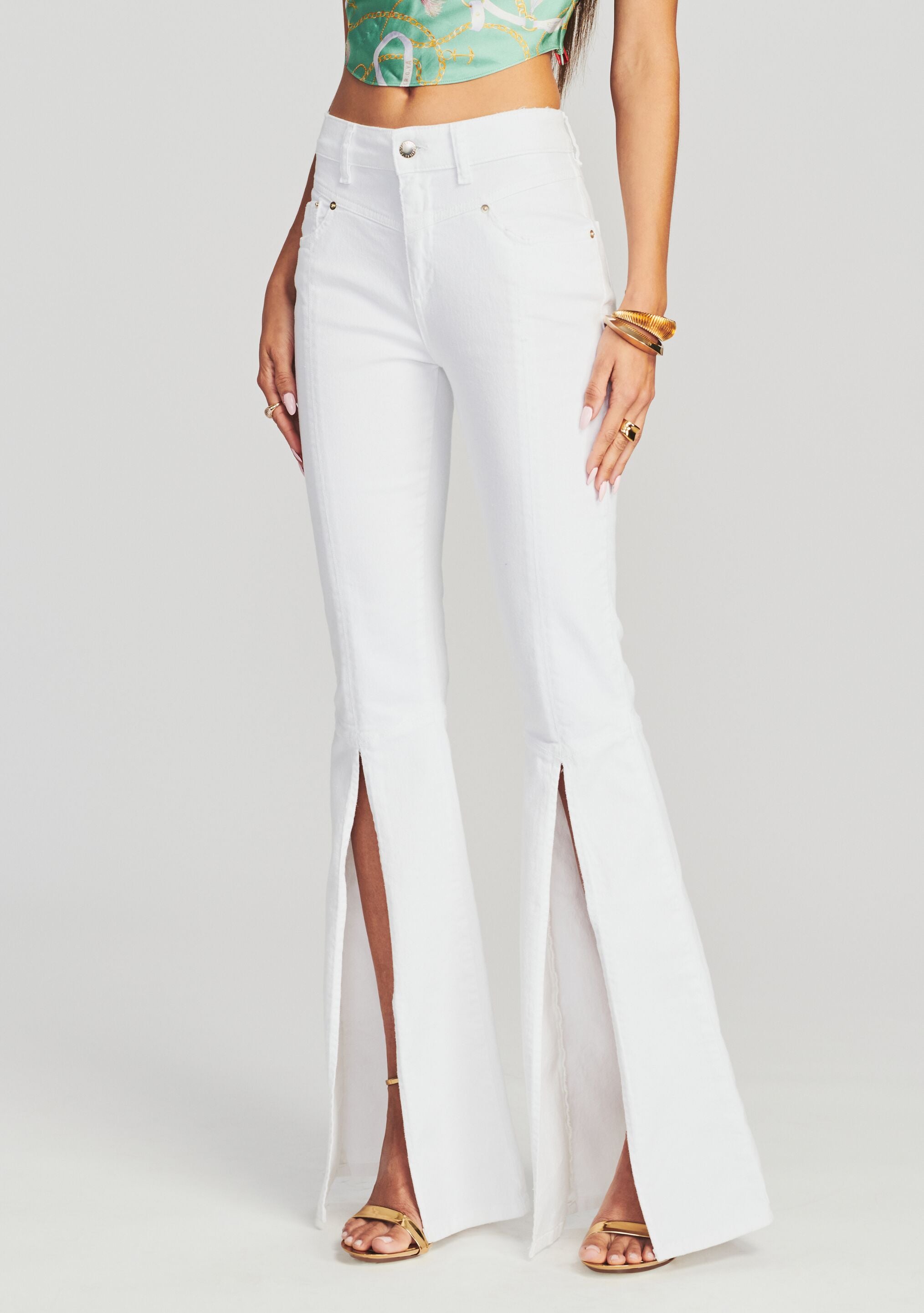 Fresca Pant-Stylulu
