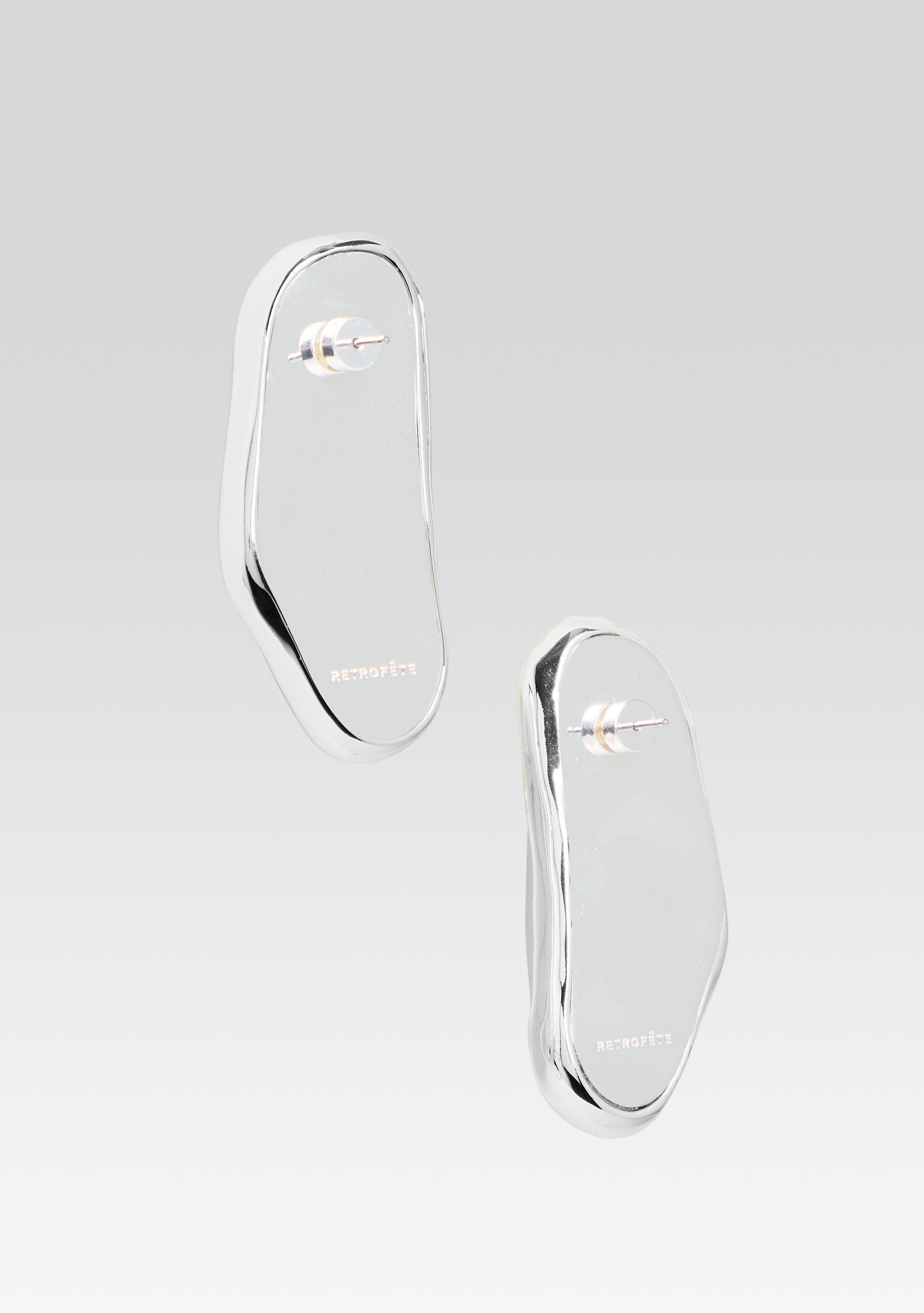 Fortunara Earring-Stylulu