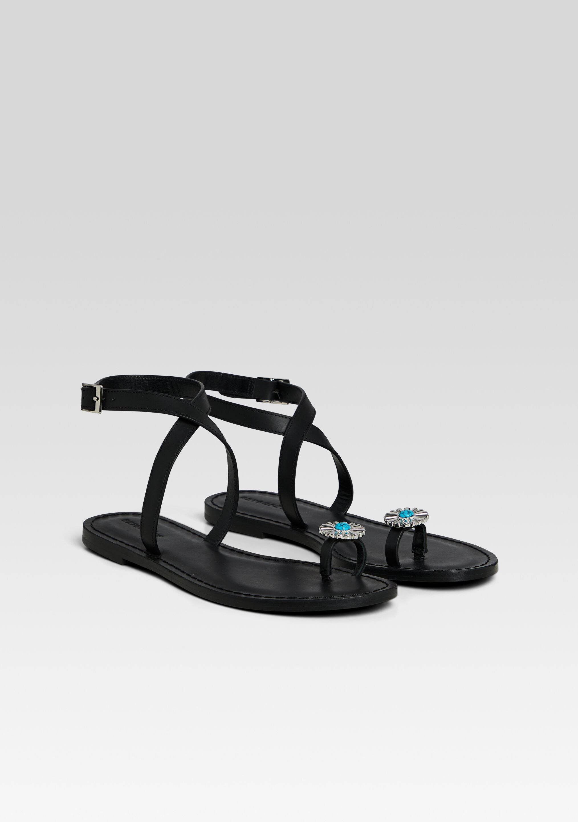 Grazia Sandal-Stylulu