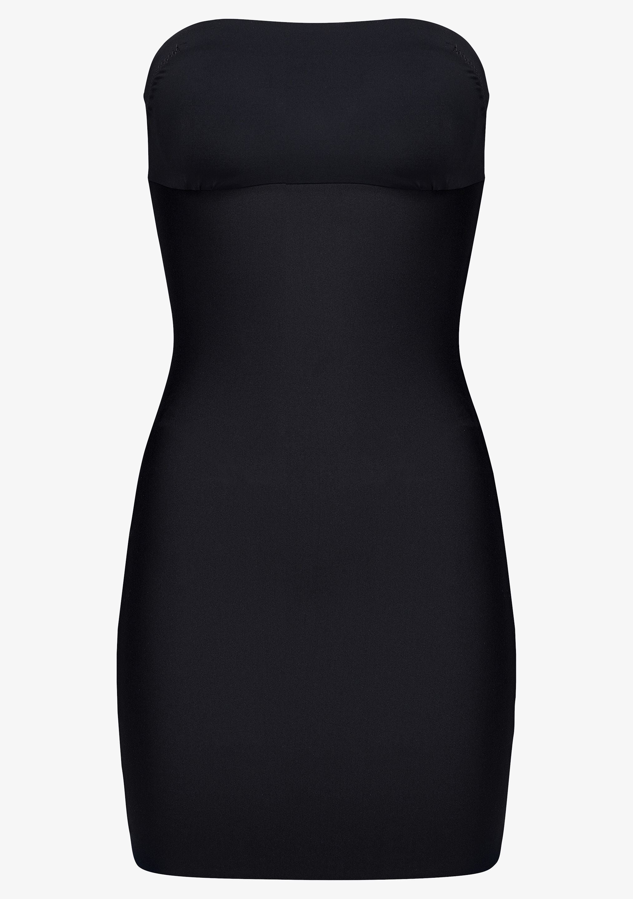 Two-Faced Tech Control Strapless Slip-Stylulu