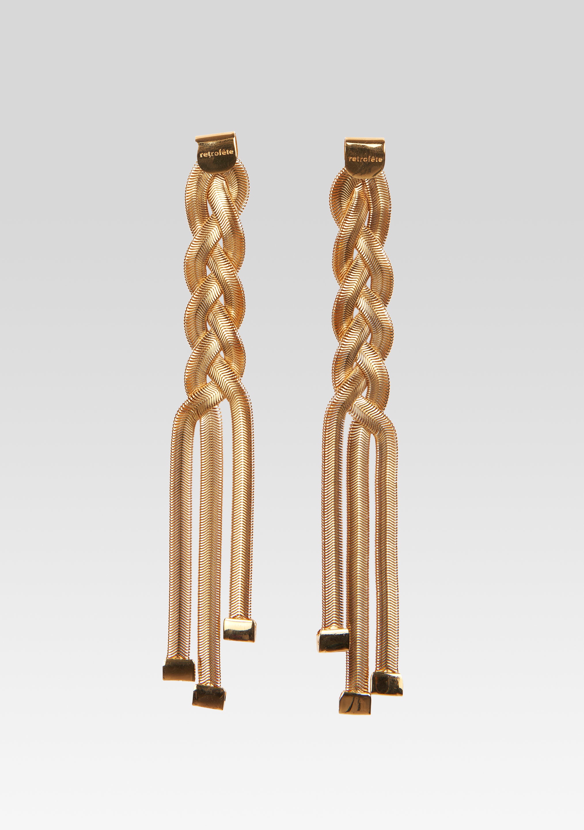 Emberlynn Earrings-Stylulu