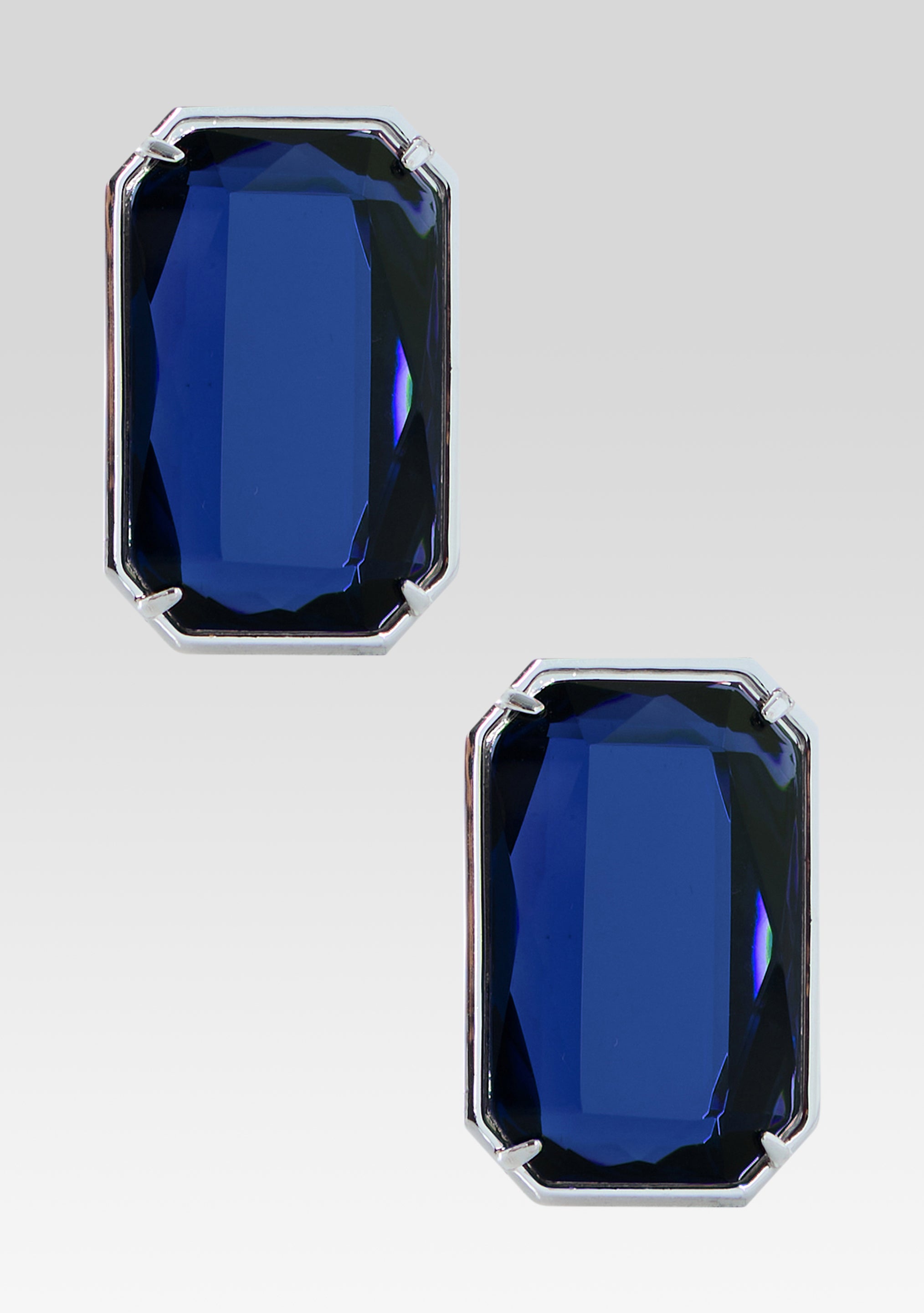 Kelsey Gemstone Earrings-Stylulu