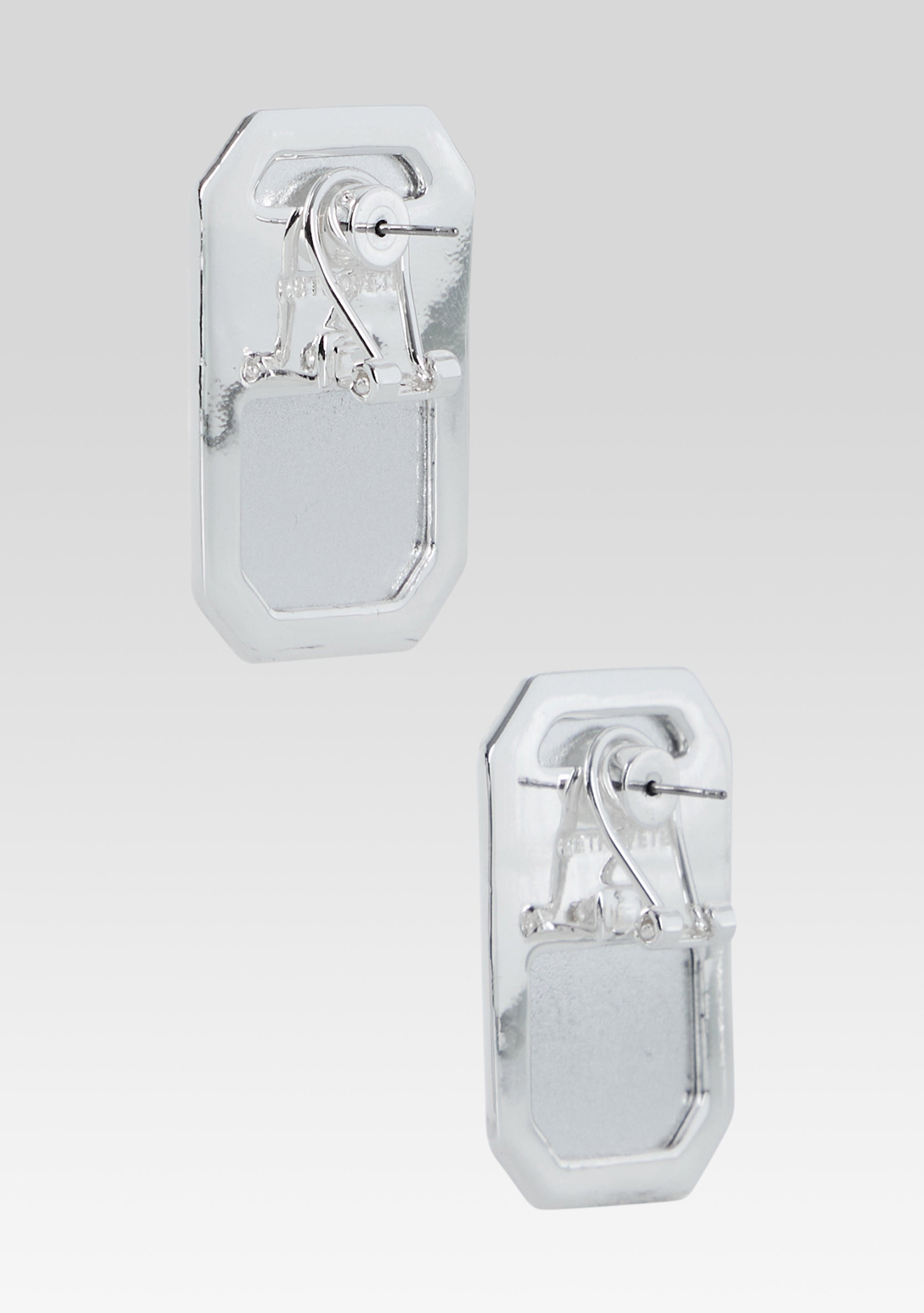 Kelsey Gemstone Earrings-Stylulu