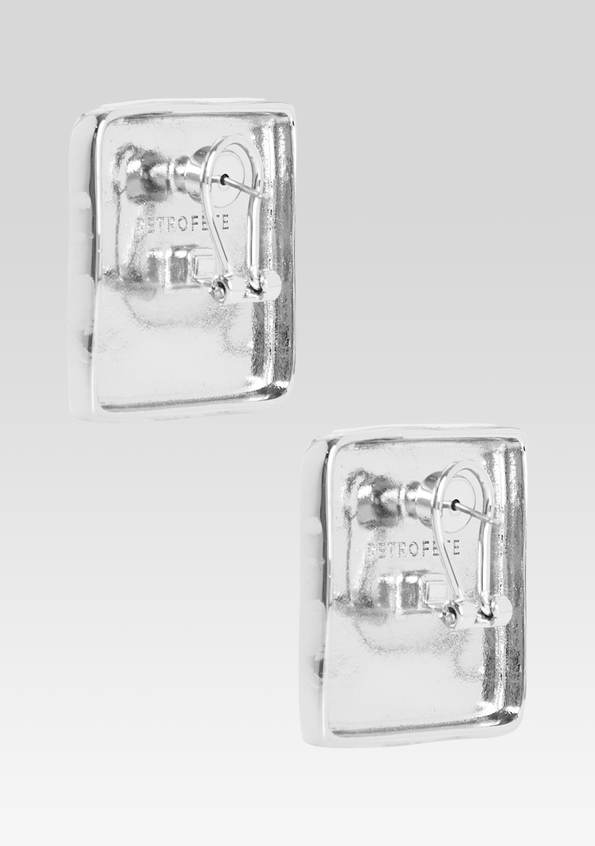 Nikki Pearl Earrings-Stylulu