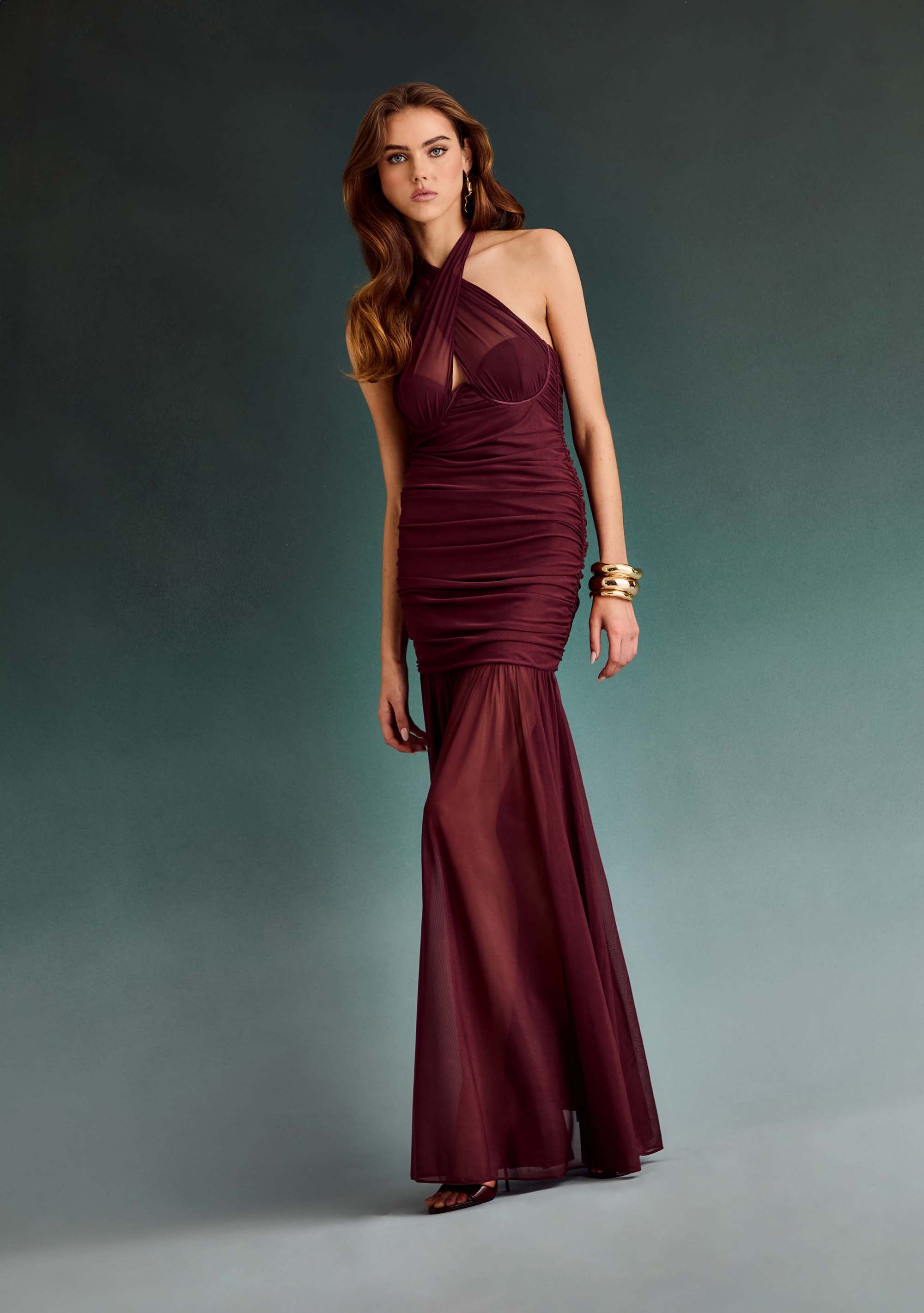 Maisie Dress-Stylulu