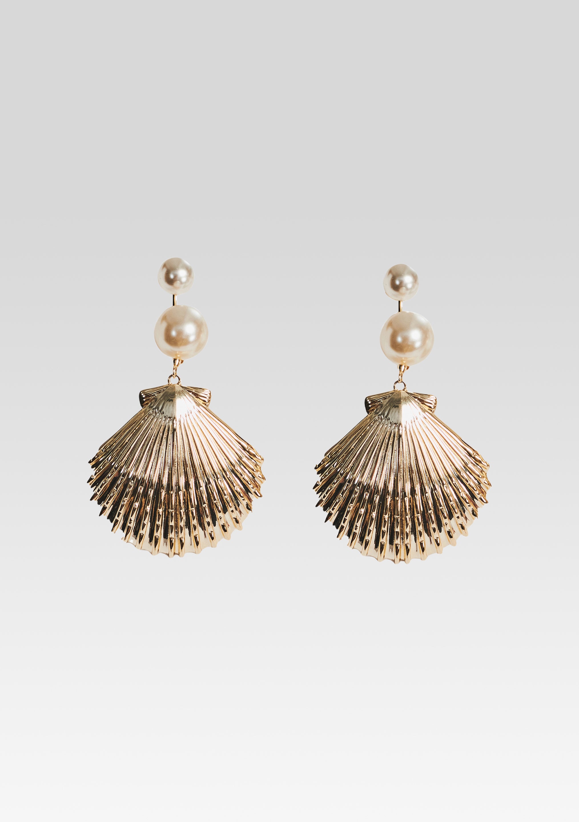 Perla Earrings-Stylulu