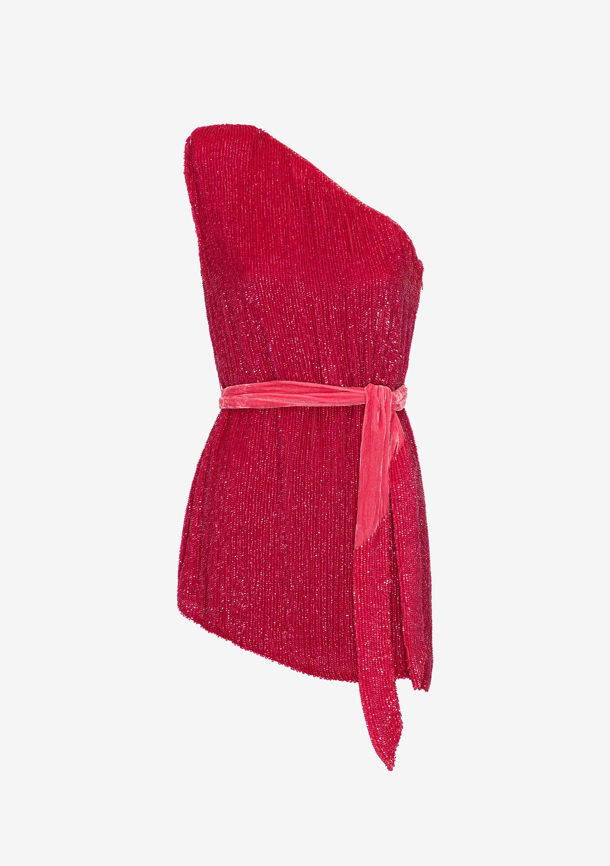 Ella Sequin Dress-Stylulu