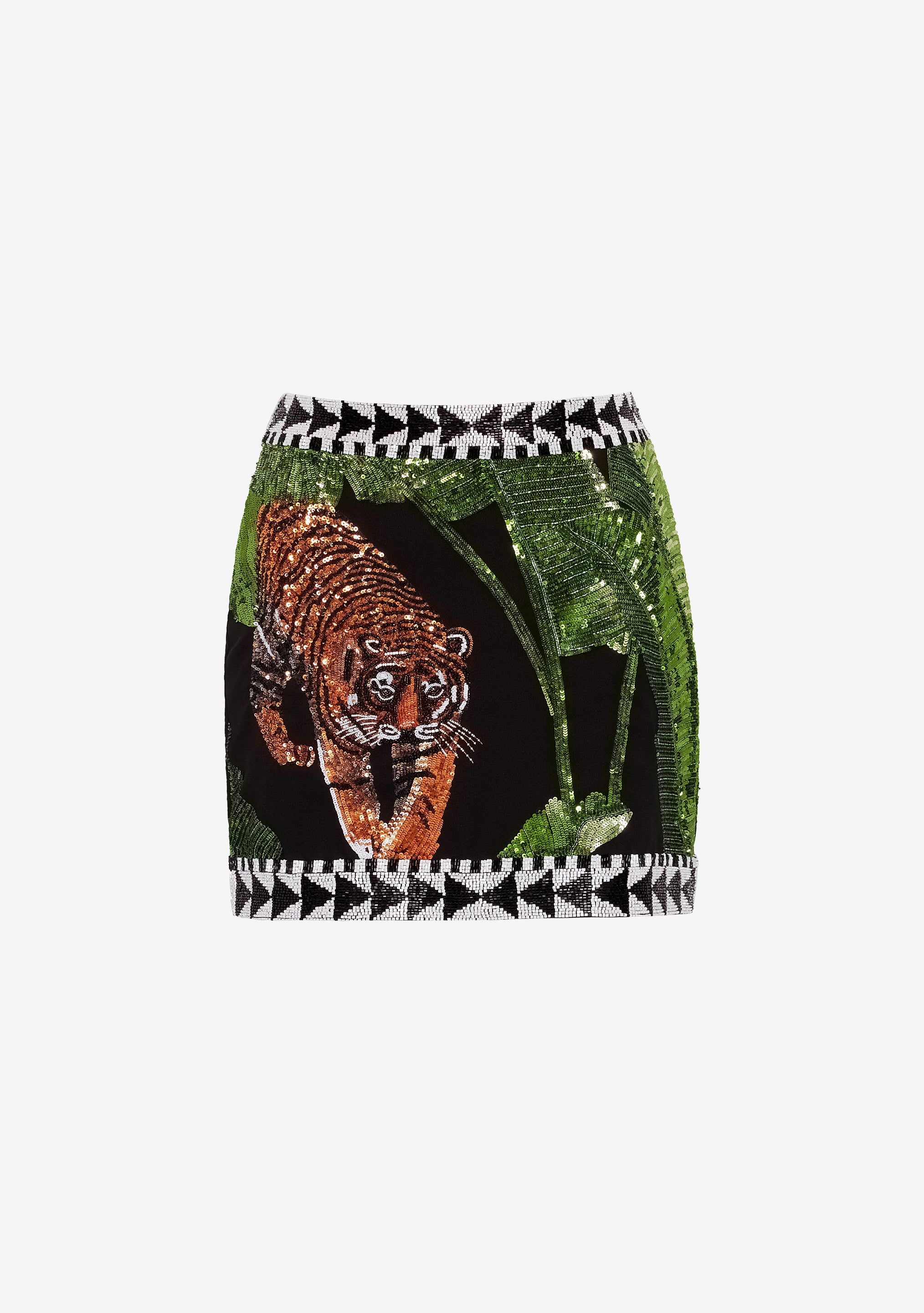 Bennett Skirt-Stylulu