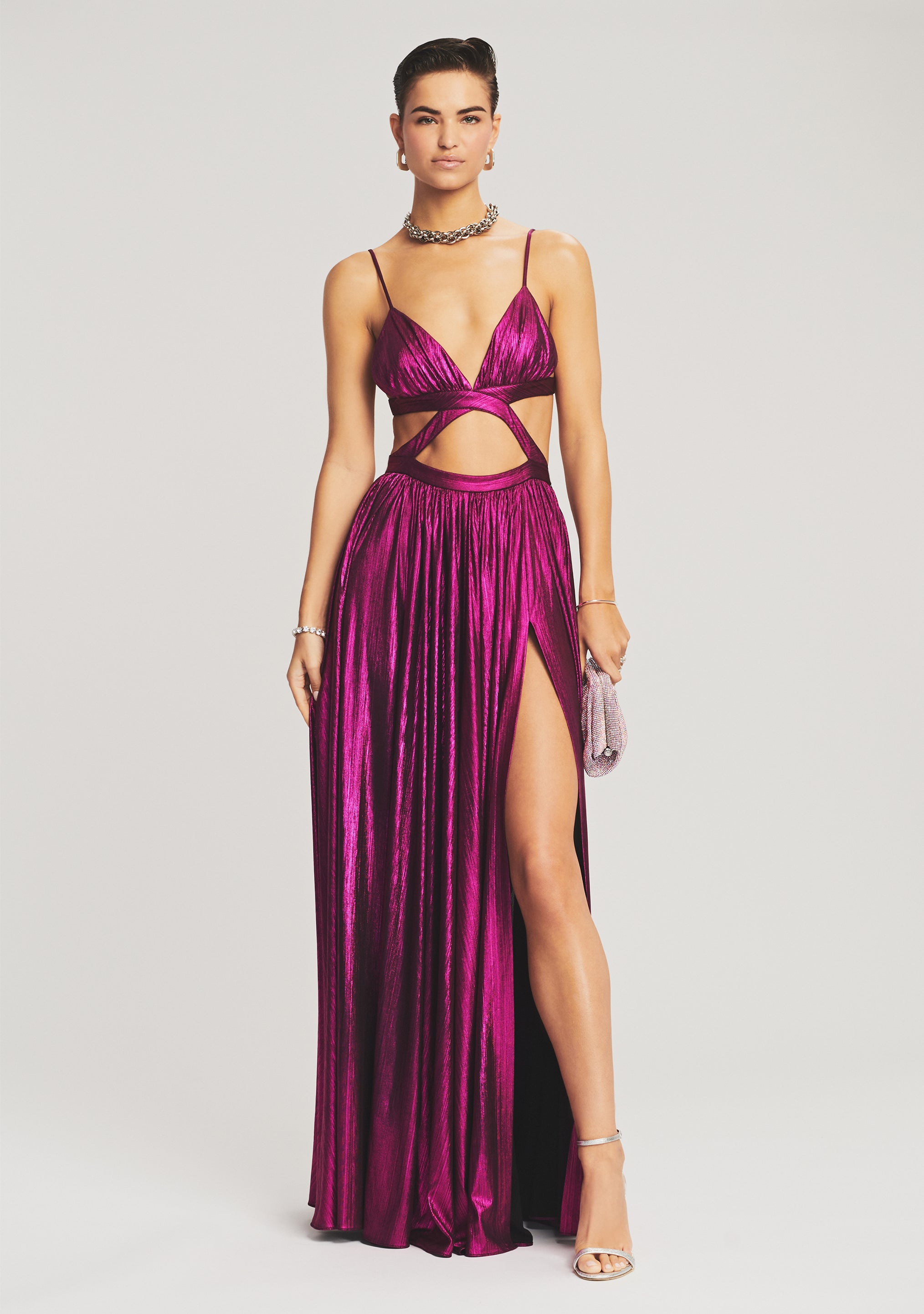 Jett Dress-Stylulu