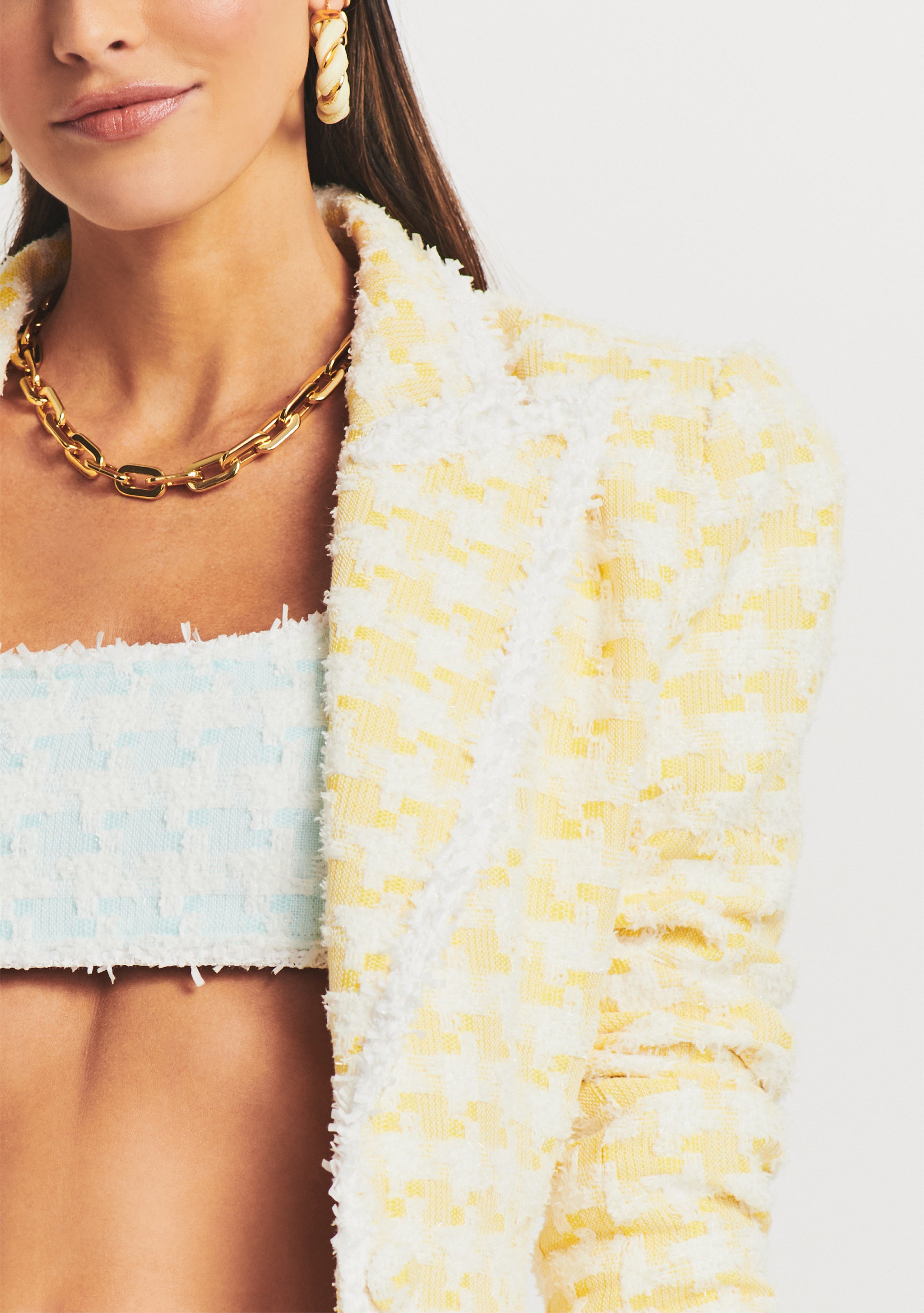 Dillion Blazer-Stylulu