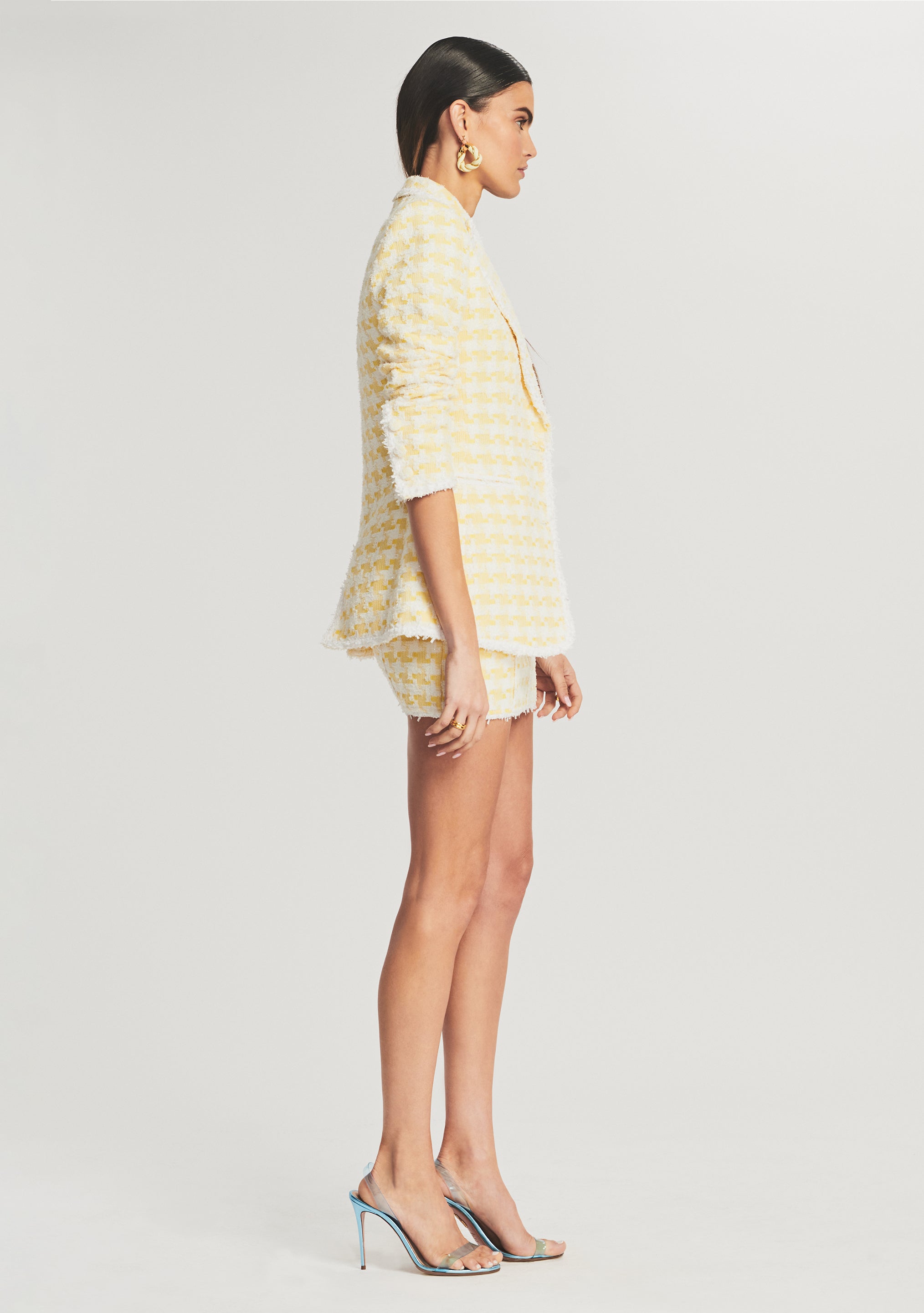 Dillion Blazer-Stylulu