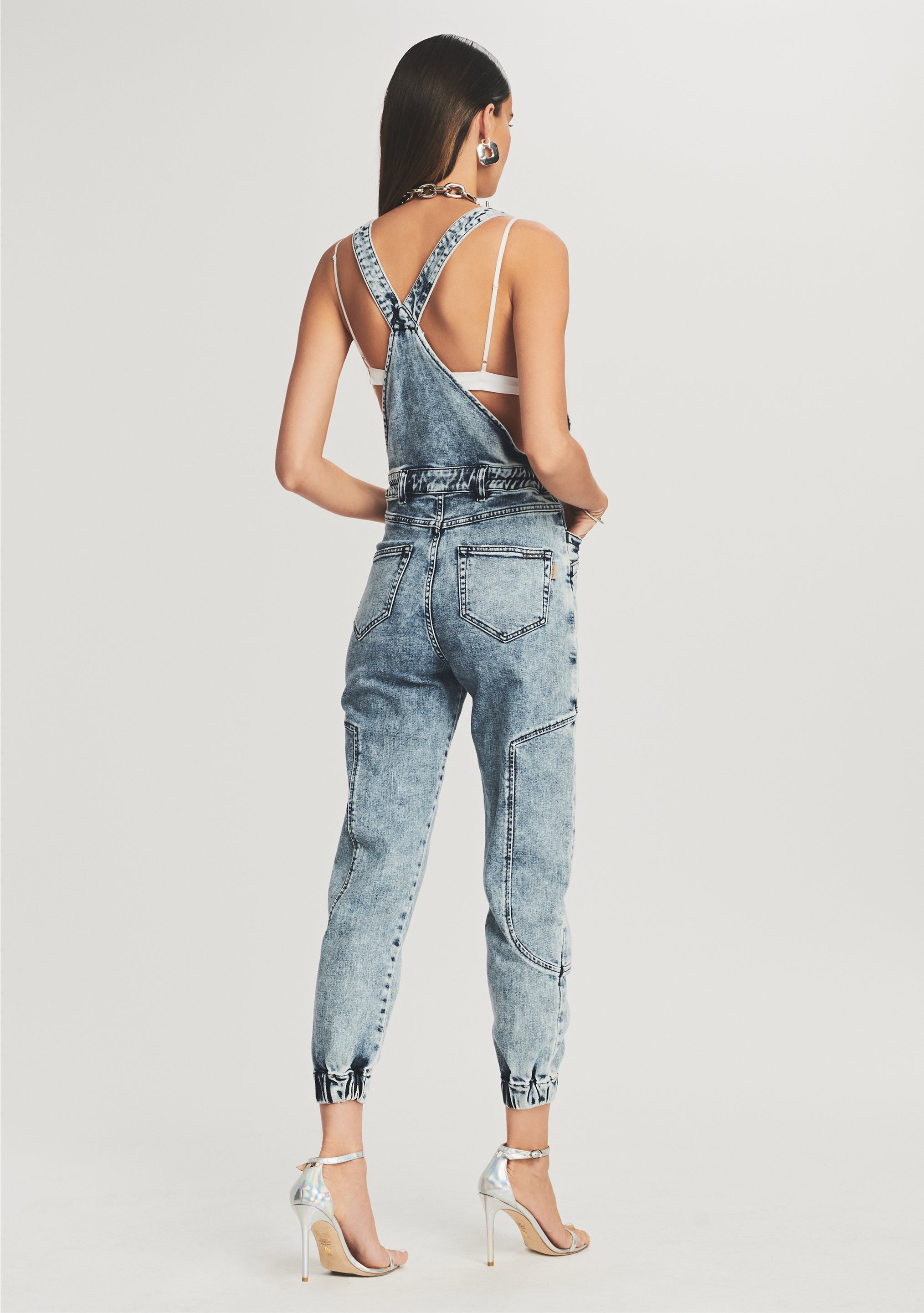 Talia Overalls-Stylulu
