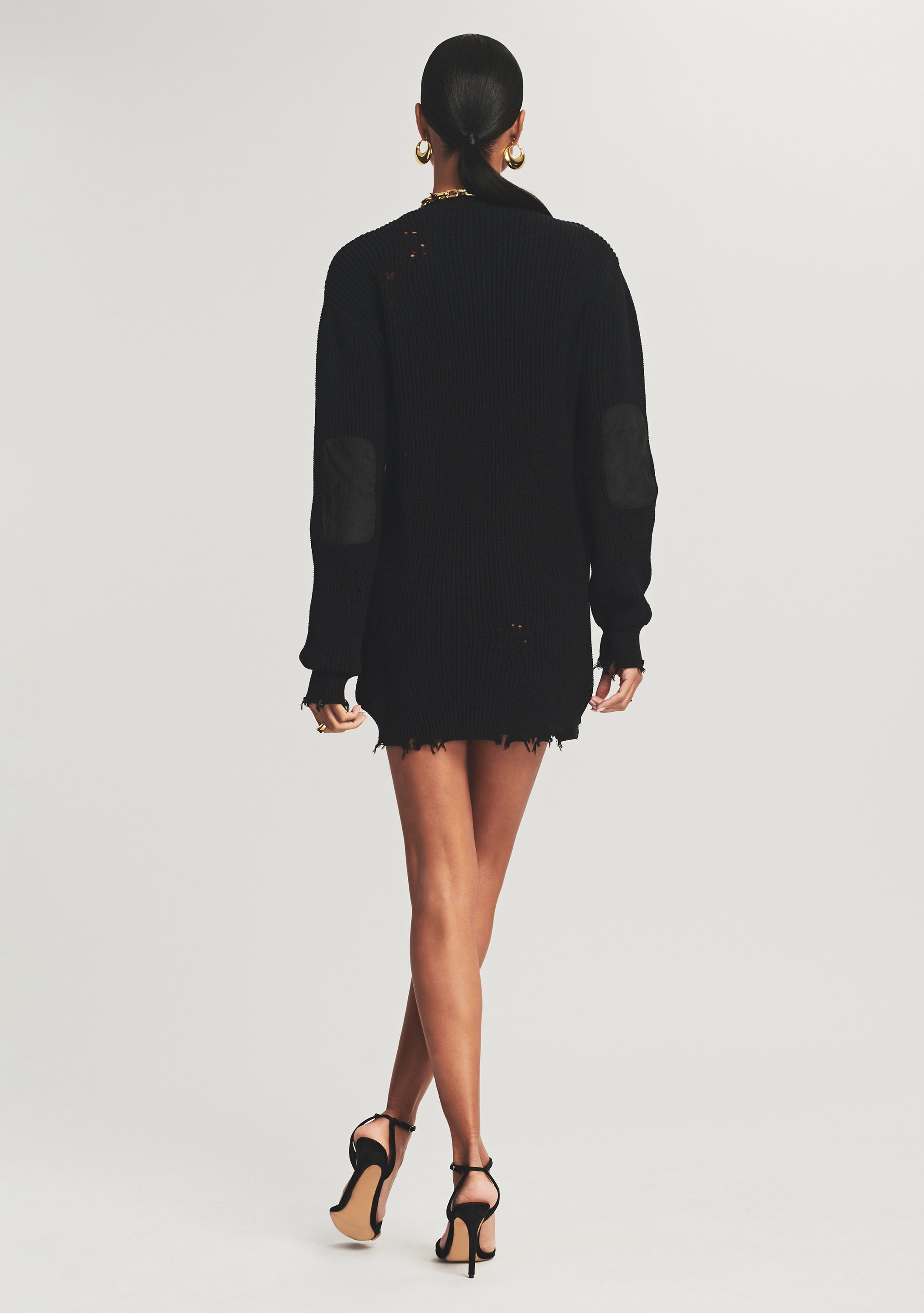 Devin Sweater-Stylulu