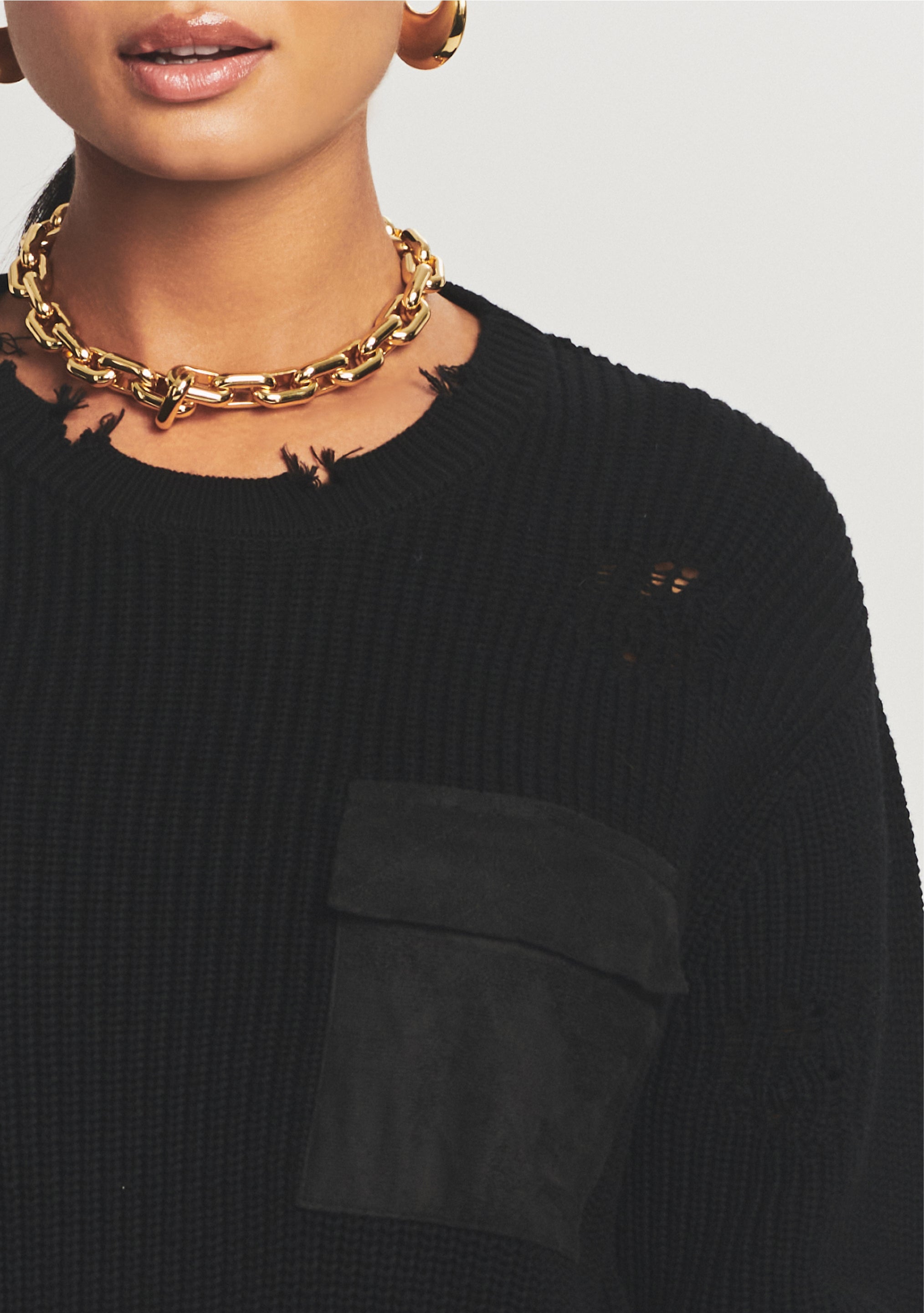 Devin Sweater-Stylulu