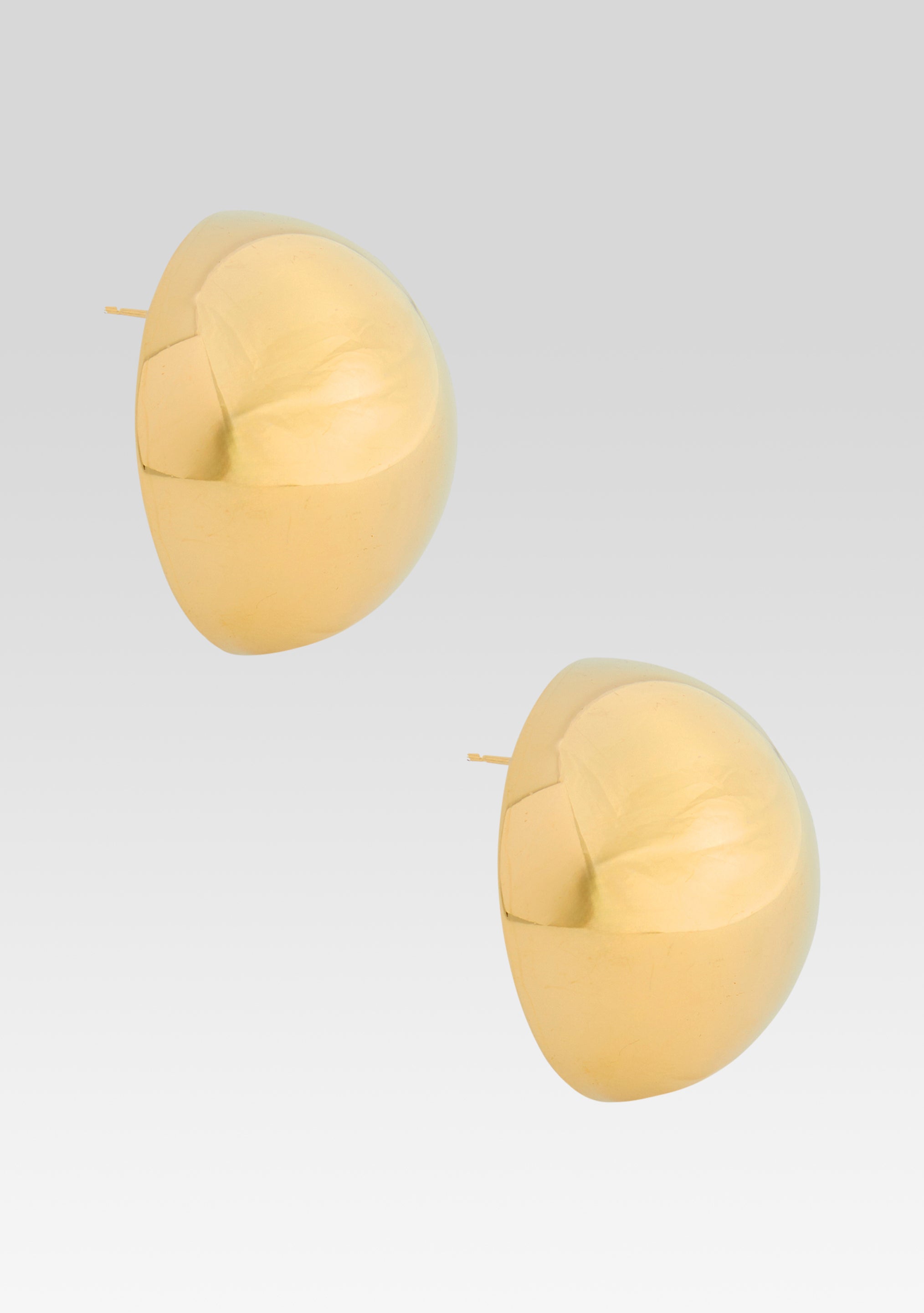 Sphere Earrings-Stylulu