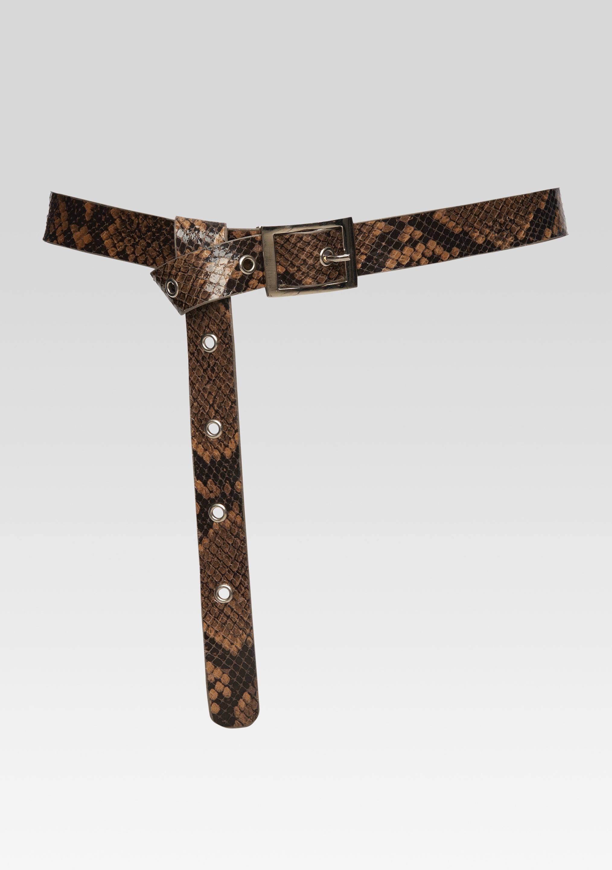 Sadie Leather Belt-Stylulu