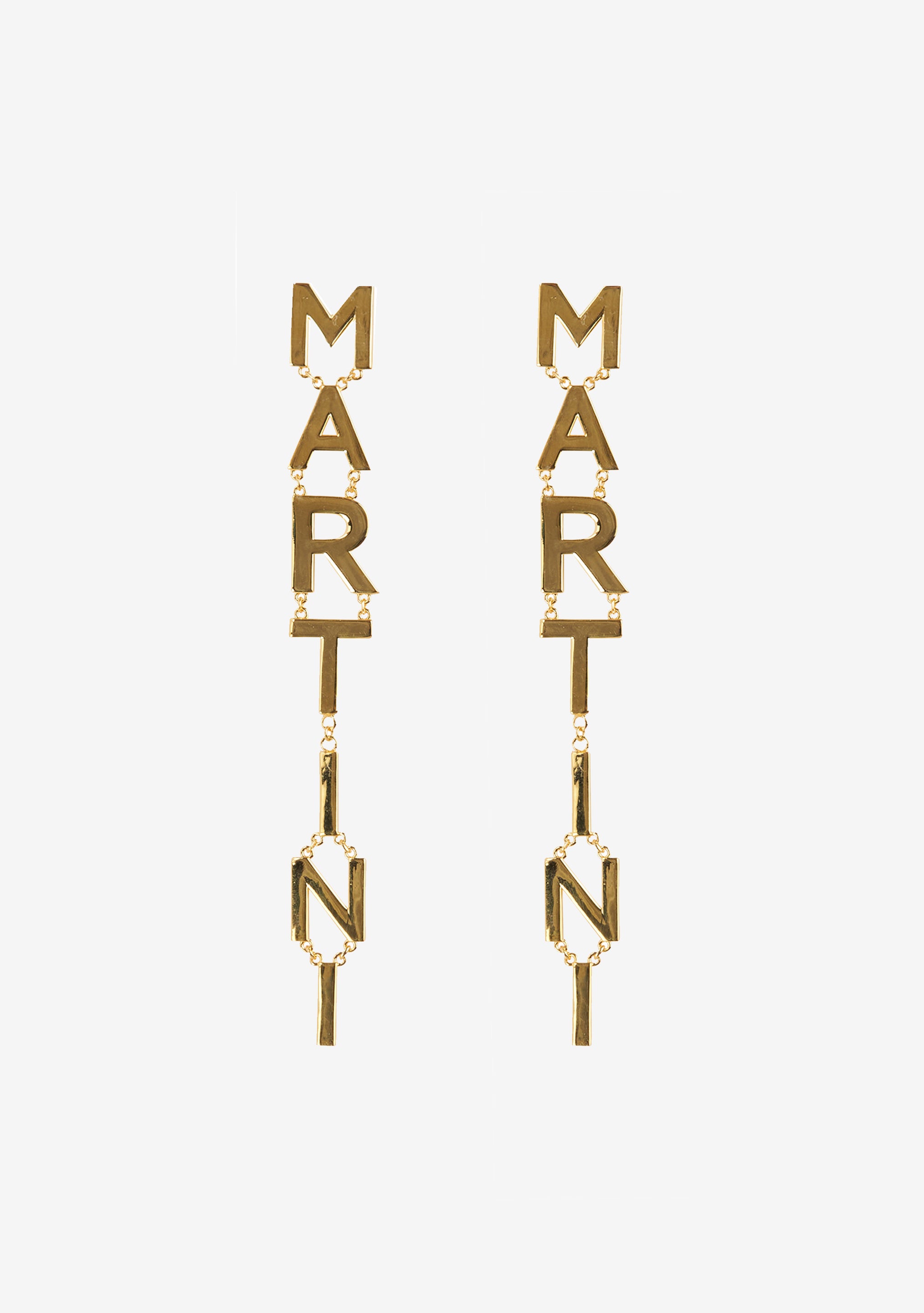 Martini Earrings-Stylulu