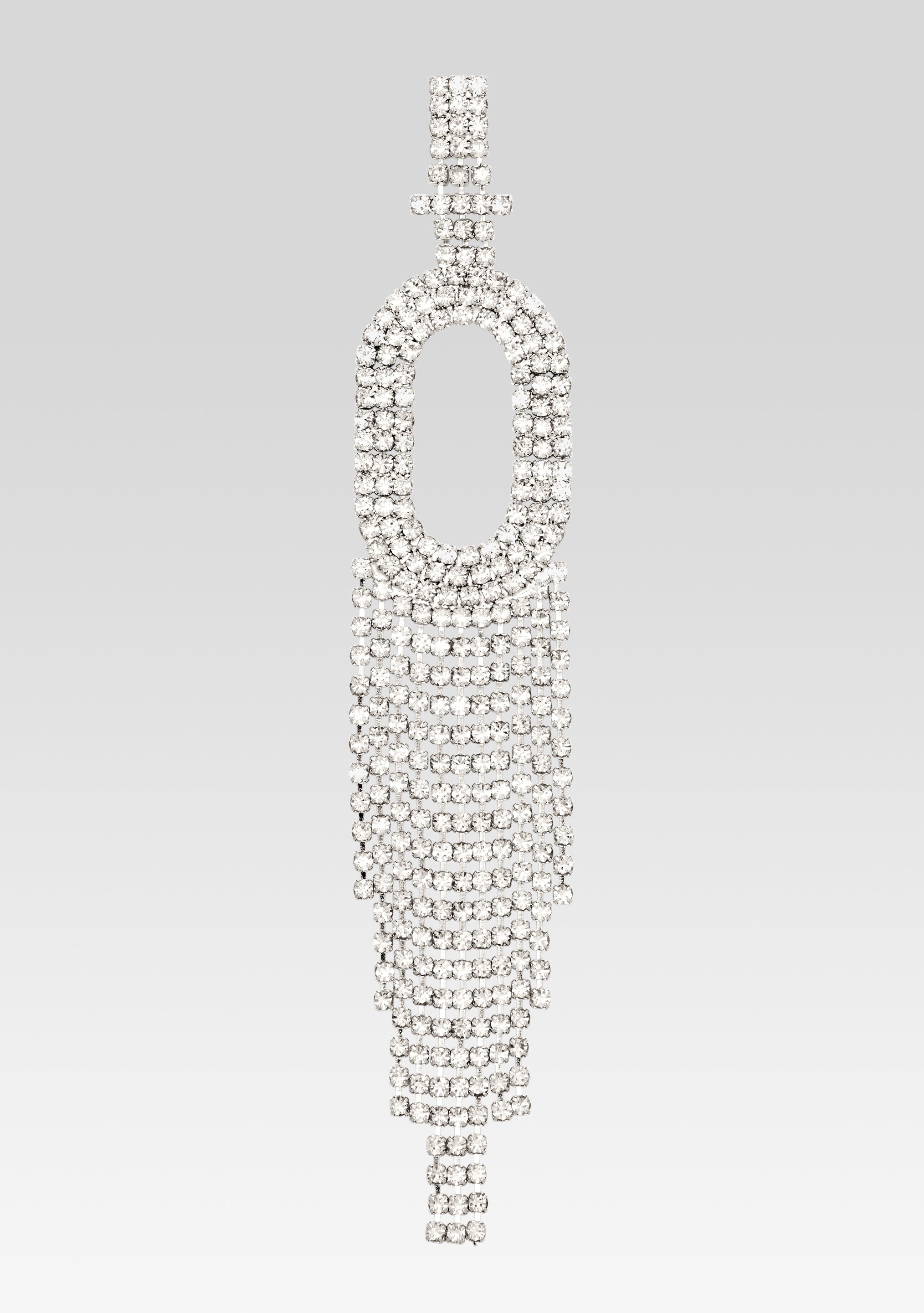 Alphabet Earring-Stylulu