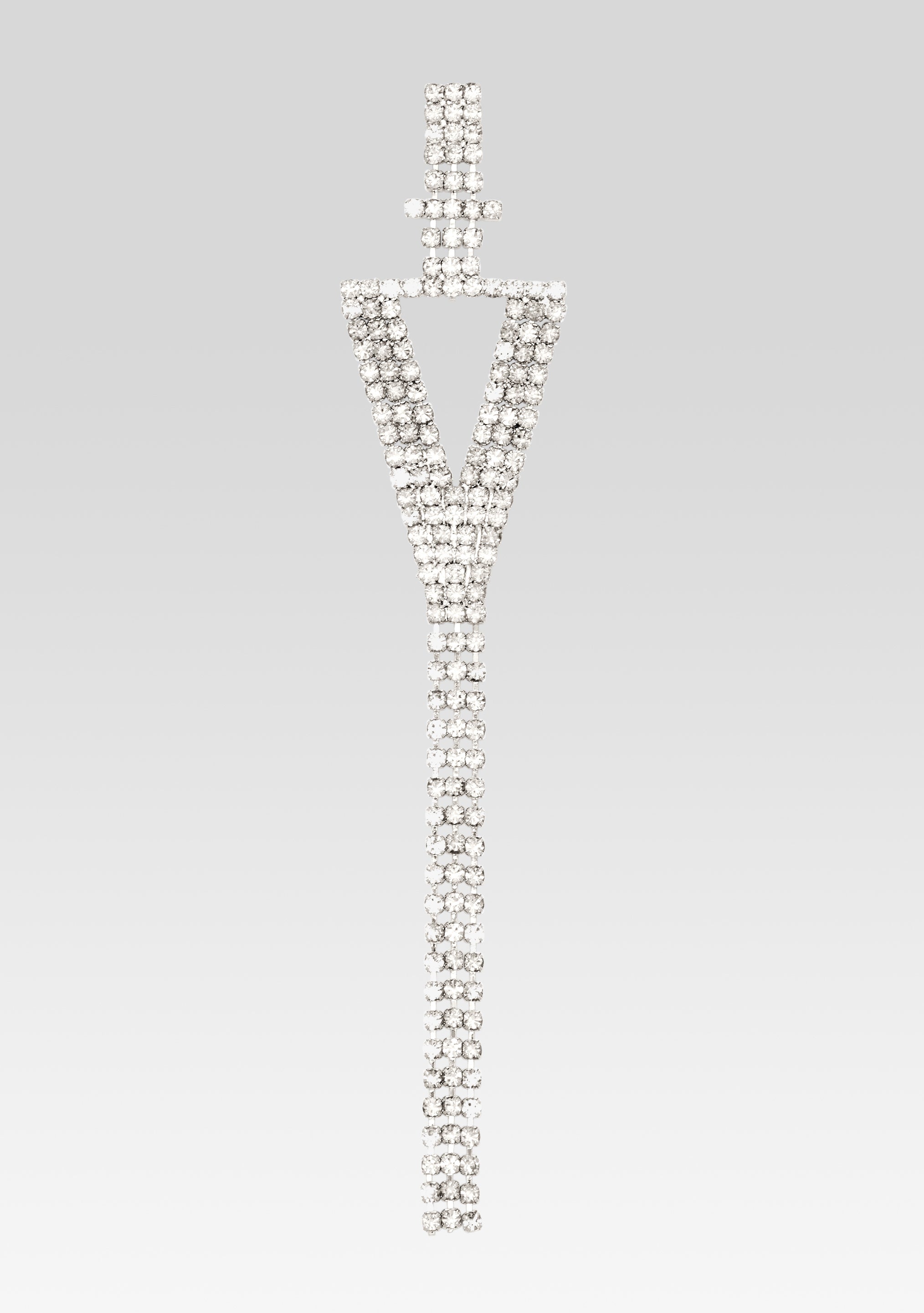 Alphabet Earring-Stylulu