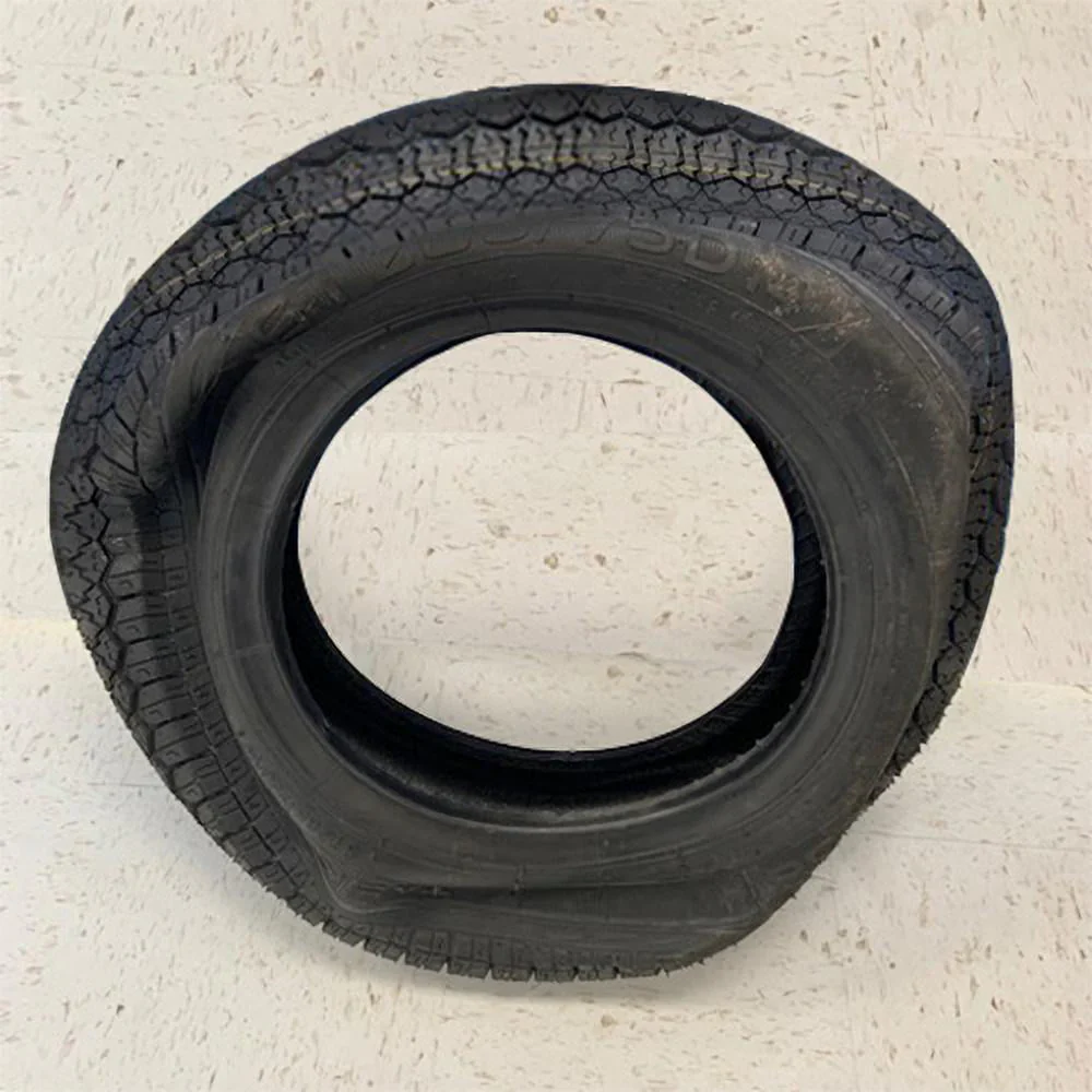 Falken FK-090 T125/70D17 98M Temporary Spare Tire  Compact Emergency Replacement Tire