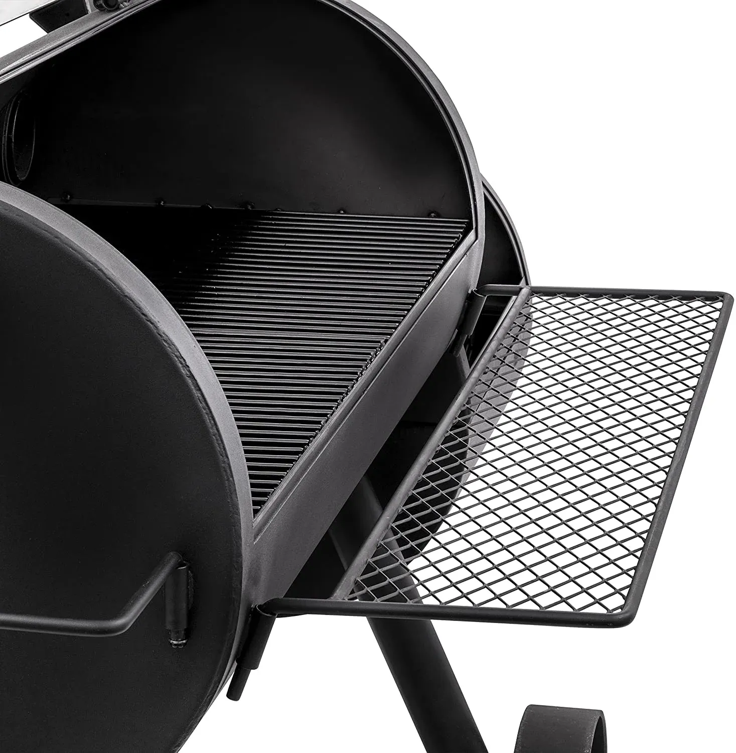 Oklahoma Joes Longhorn Reverse Flow Smoker