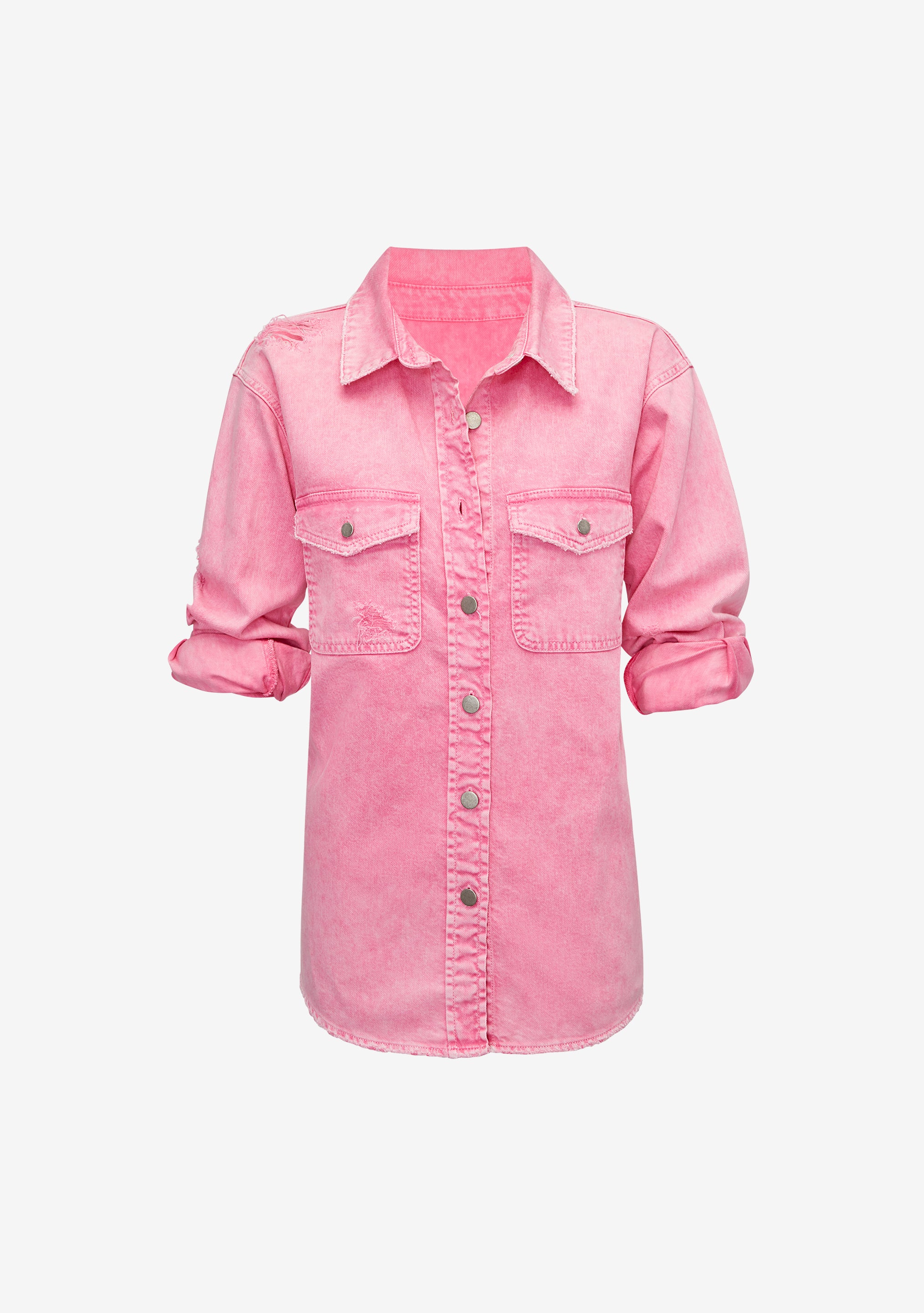 Doreen Shirt-Stylulu