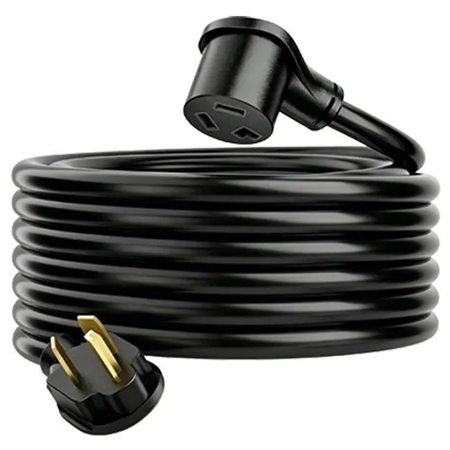 Dryer Extension Cord