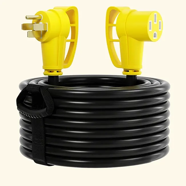 RV Extension Cords