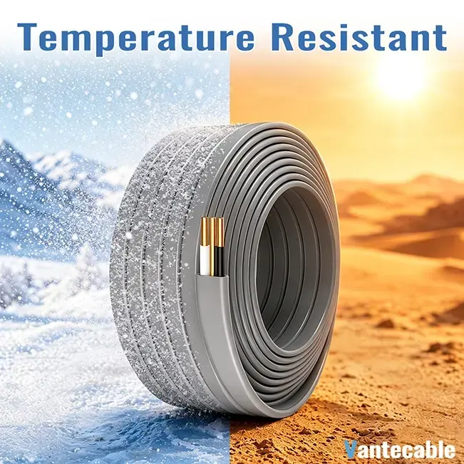 [50ft to 250ft]10/2 UF-B Wire,Underground Feeder Cable,Direct Burial Cable,600V,Ideal for  landscaping projects,pumps and other loads