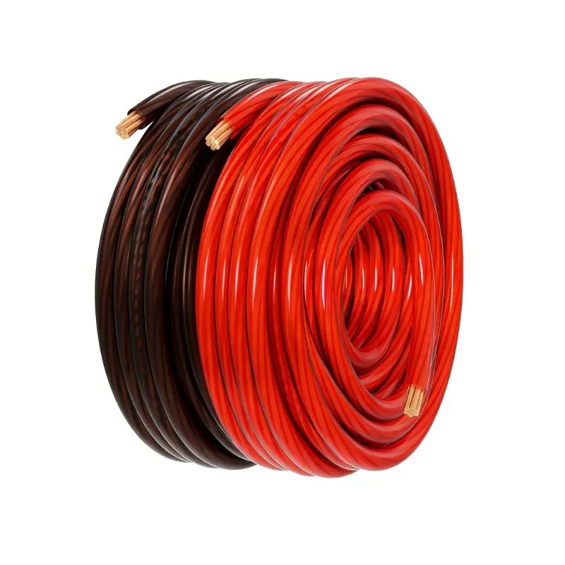 Automotive wire