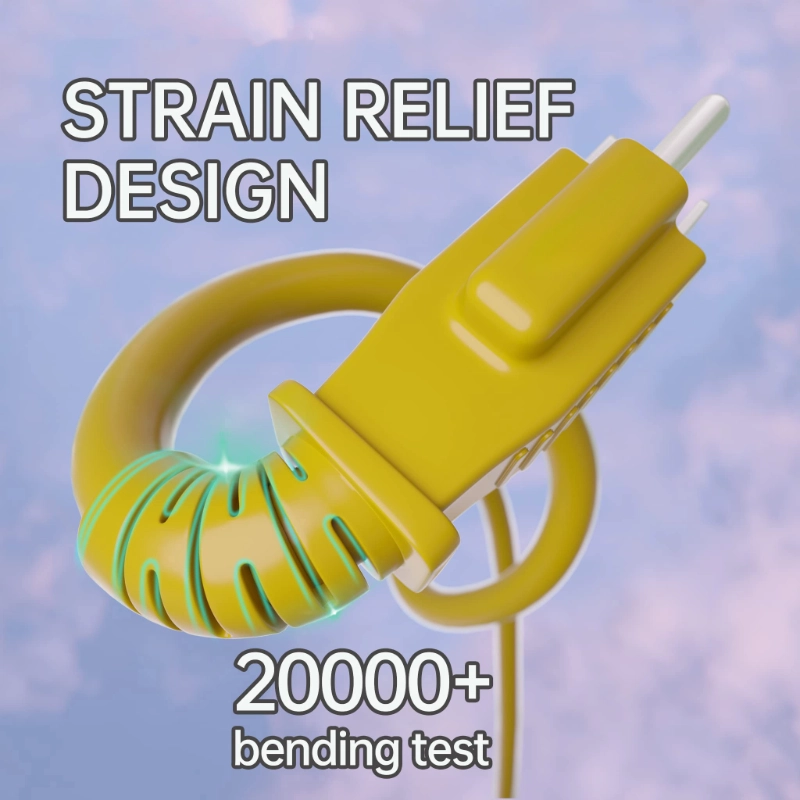 Indoor Outdoor Extension Cord 50 ft Waterproof-Vantecable