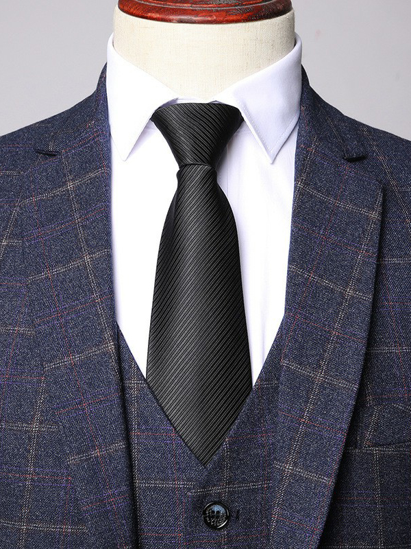 Men's Shelby Three Piece Suit 