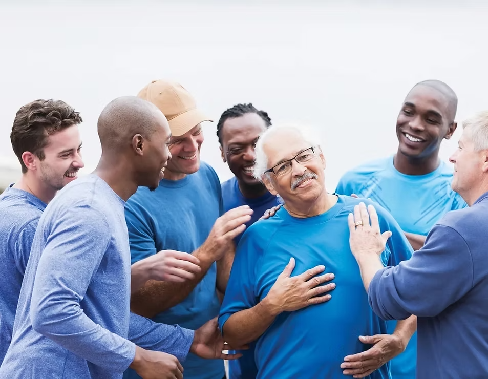 Prostate Cancer Awareness