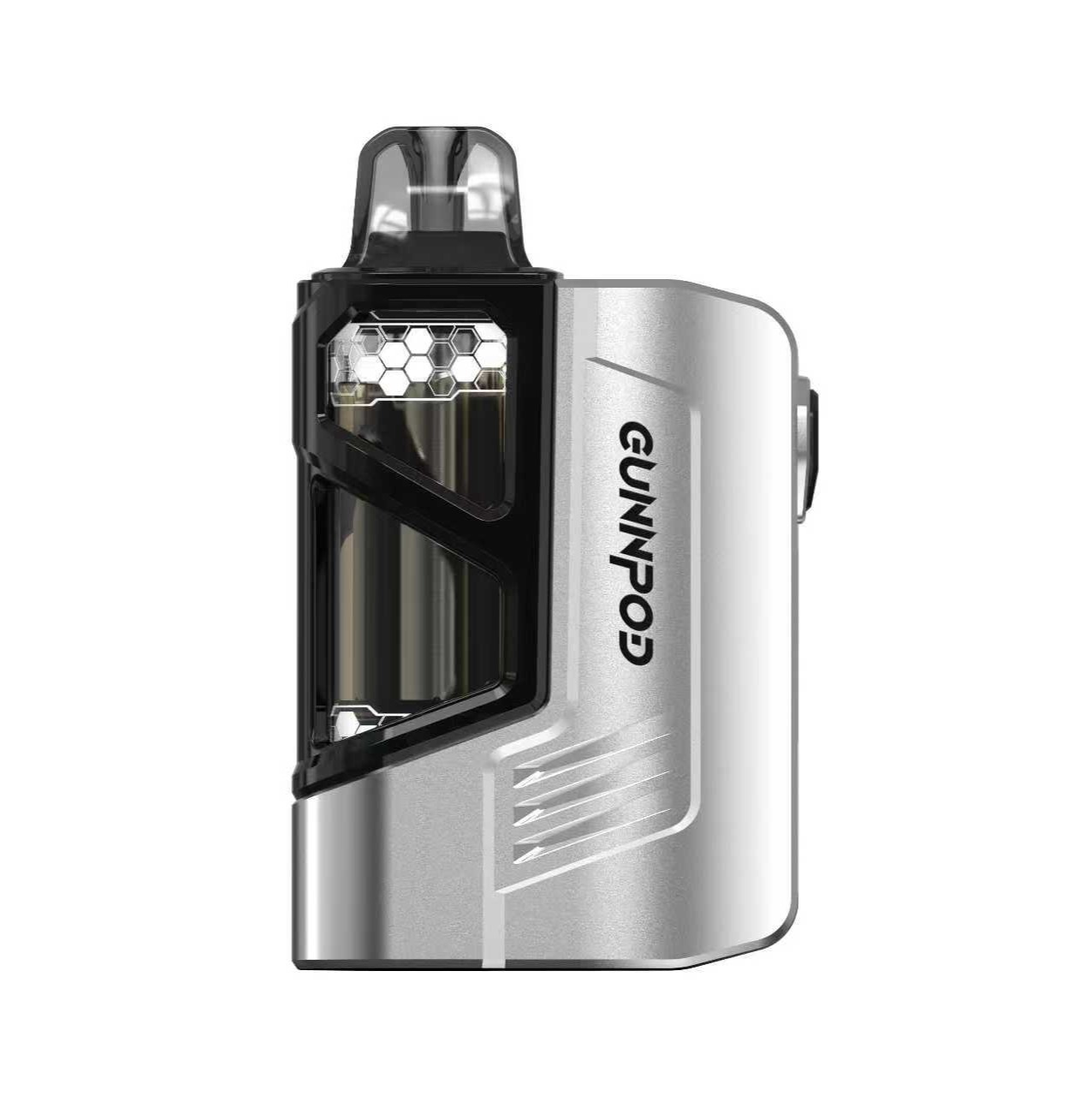 Shop the Gunnpod Moss Rechargeable Battery