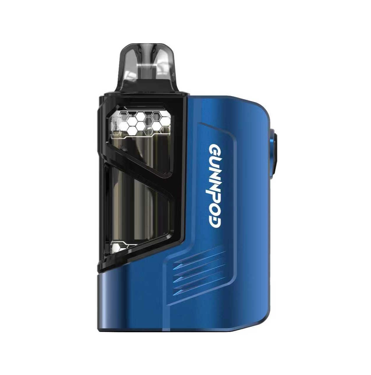 Gunnpod MOSS1.0 DEVICE