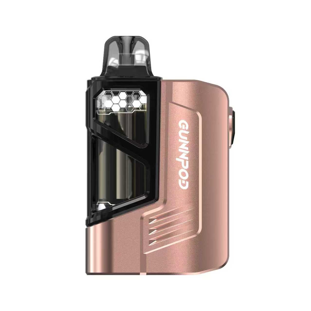 Gunnpod MOSS1.0 DEVICE