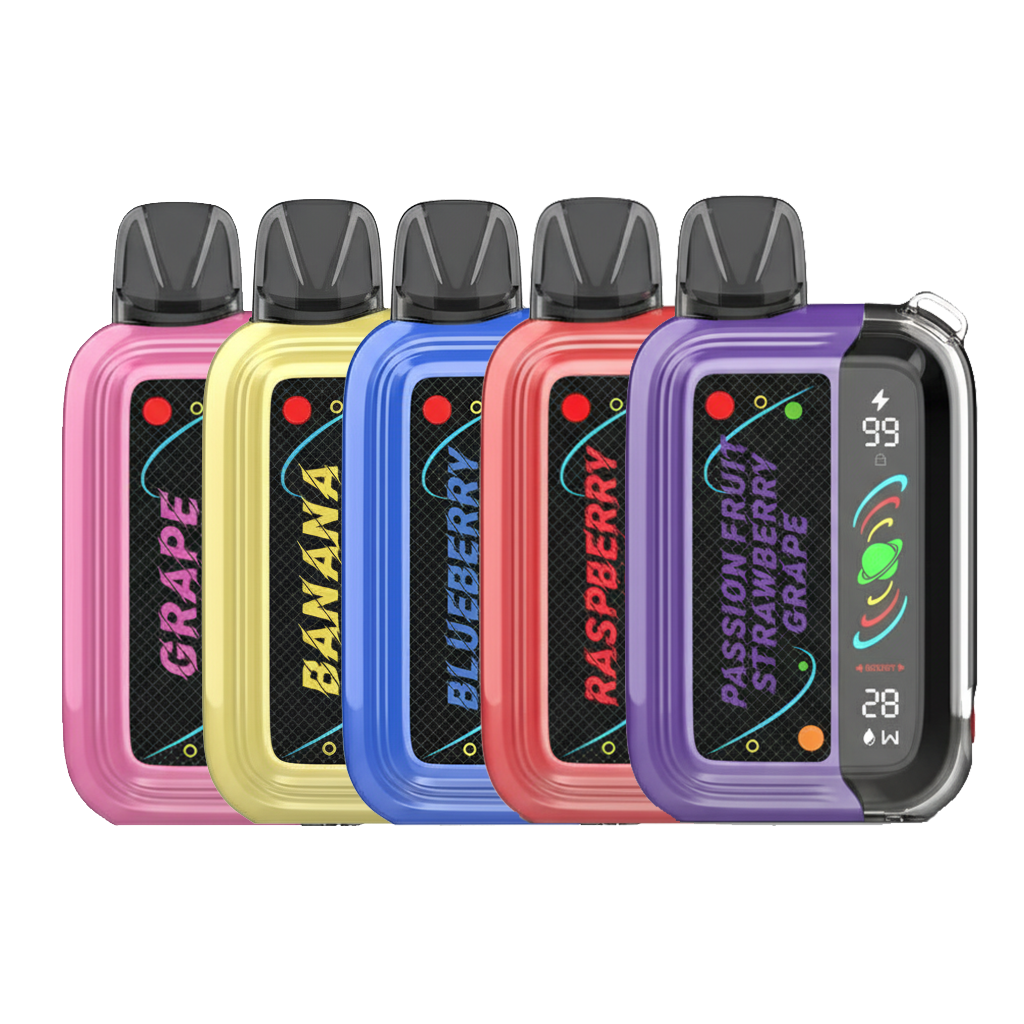 ABT G Prime Hybrid 32 - 5pcs (C$26.39 each)