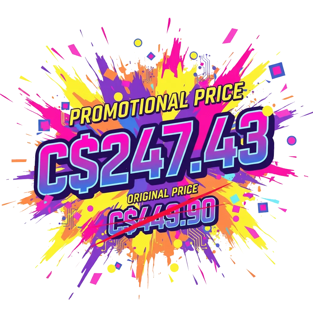 ABT G Prime Hybrid 32 - 10pcs (C$24.74 each)