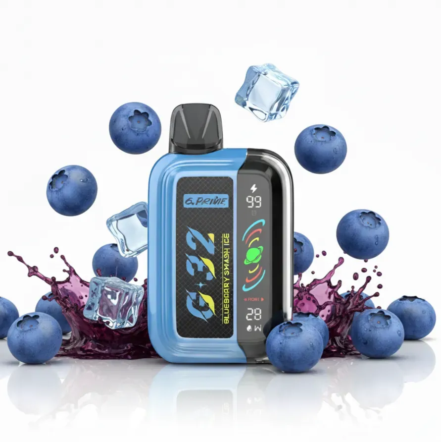 ABT G Prime Hybrid 32